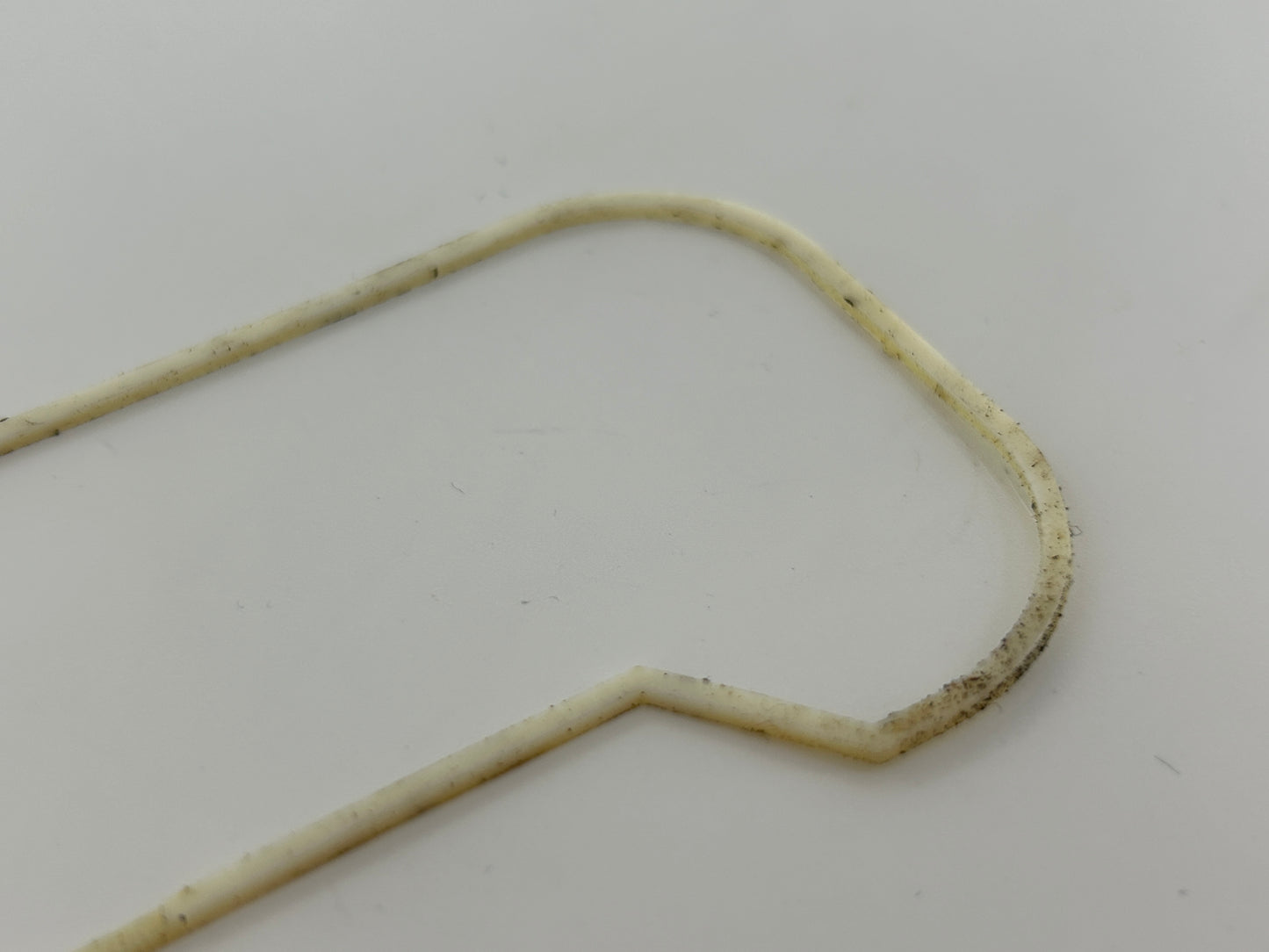 Hörmann WA100 seal sealing ring sealing flat seal rubber seal