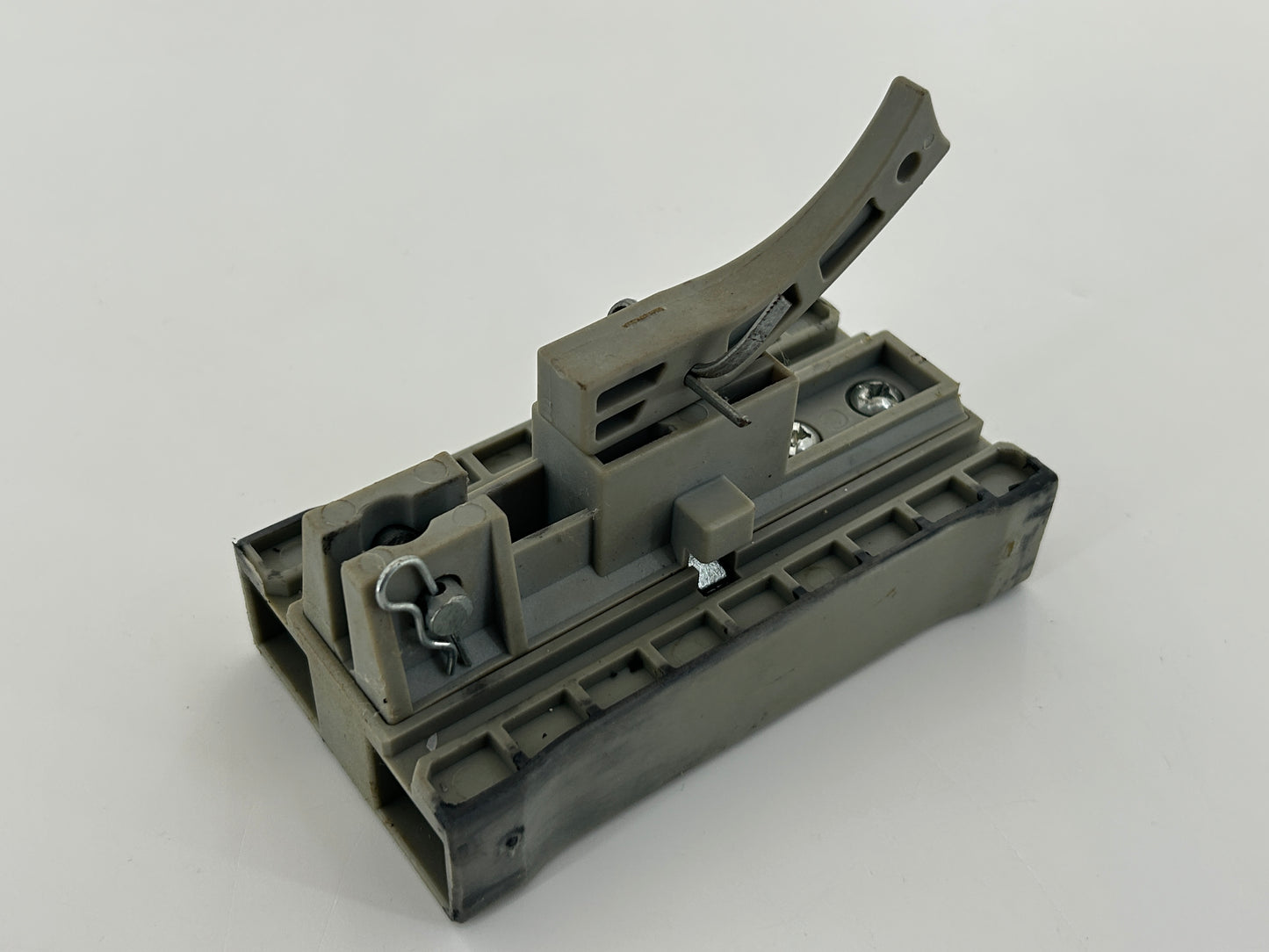 Photocell GT800 & GT1000 Laufwagen Mitnehmer Schlitten Zugschlitten Motorwagen Laufkatze Laufbock Gleitschlitten Laufschuh Laufschlitten Rollenwagen Führungsschlitten Antriebsschlitten