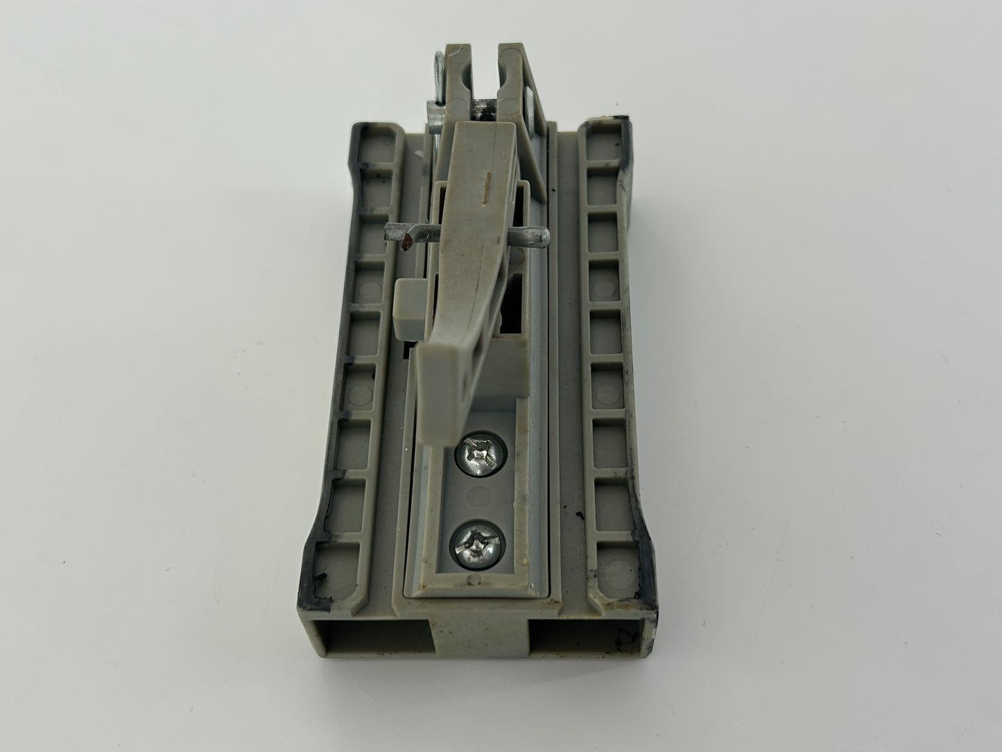 Photocell GT800 & GT1000 Laufwagen Mitnehmer Schlitten Zugschlitten Motorwagen Laufkatze Laufbock Gleitschlitten Laufschuh Laufschlitten Rollenwagen Führungsschlitten Antriebsschlitten