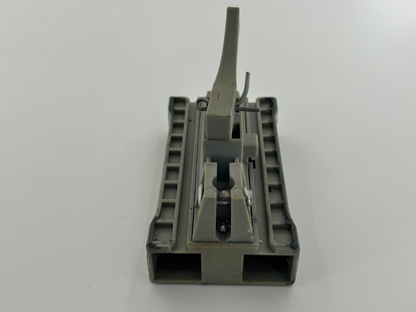 Photocell GT800 & GT1000 Laufwagen Mitnehmer Schlitten Zugschlitten Motorwagen Laufkatze Laufbock Gleitschlitten Laufschuh Laufschlitten Rollenwagen Führungsschlitten Antriebsschlitten