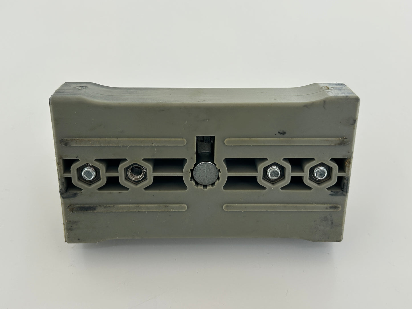 Photocell GT800 & GT1000 Laufwagen Mitnehmer Schlitten Zugschlitten Motorwagen Laufkatze Laufbock Gleitschlitten Laufschuh Laufschlitten Rollenwagen Führungsschlitten Antriebsschlitten