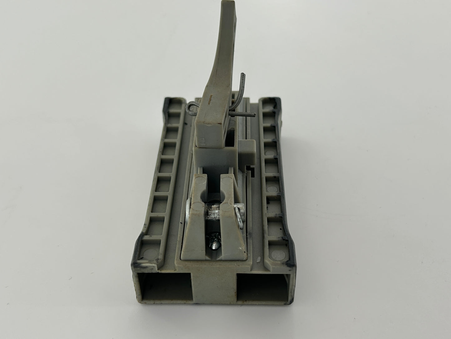 Photocell GT800 & GT1000 Laufwagen Mitnehmer Schlitten Zugschlitten Motorwagen Laufkatze Laufbock Gleitschlitten Laufschuh Laufschlitten Rollenwagen Führungsschlitten Antriebsschlitten