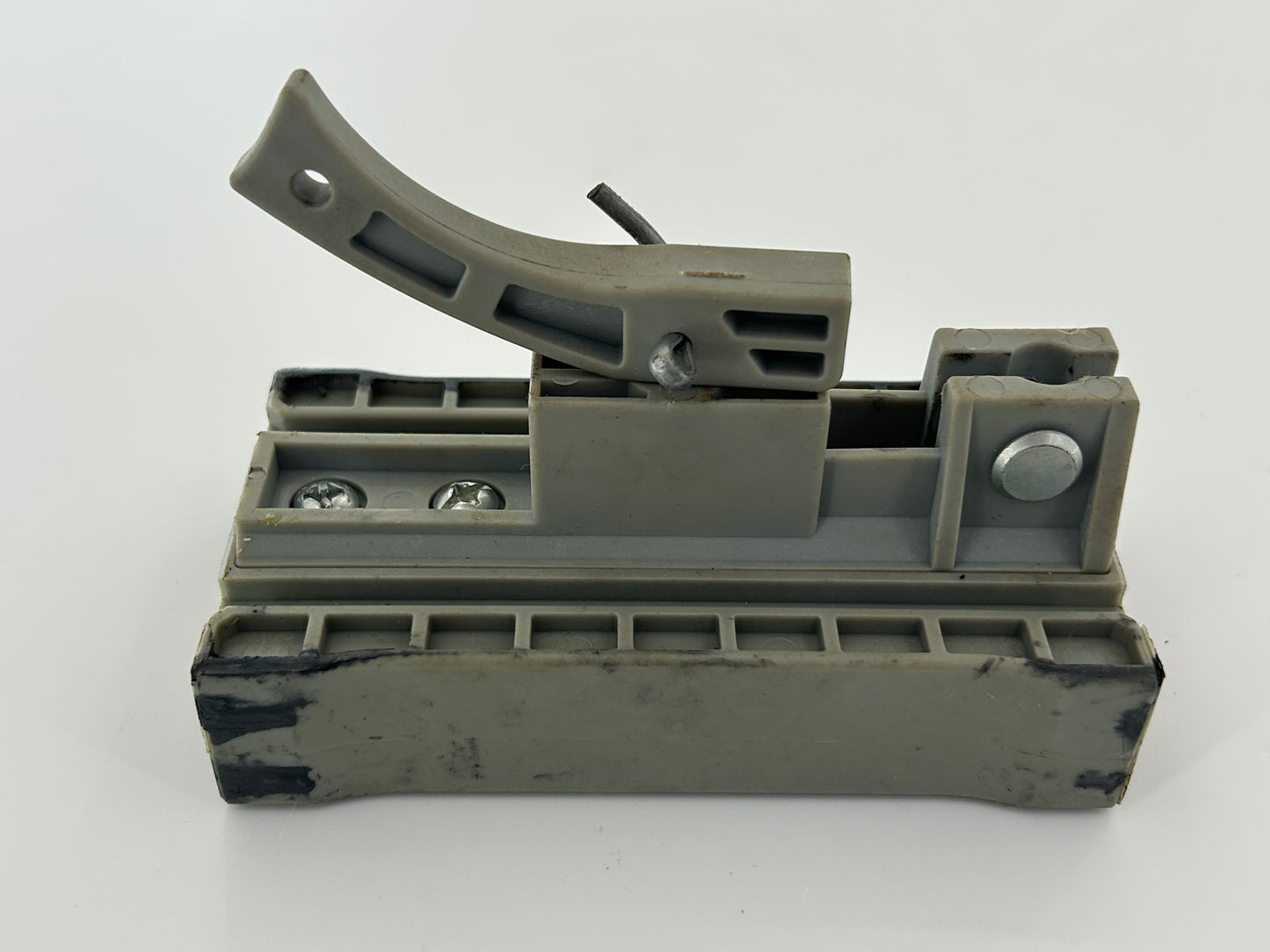 Photocell GT800 & GT1000 Laufwagen Mitnehmer Schlitten Zugschlitten Motorwagen Laufkatze Laufbock Gleitschlitten Laufschuh Laufschlitten Rollenwagen Führungsschlitten Antriebsschlitten