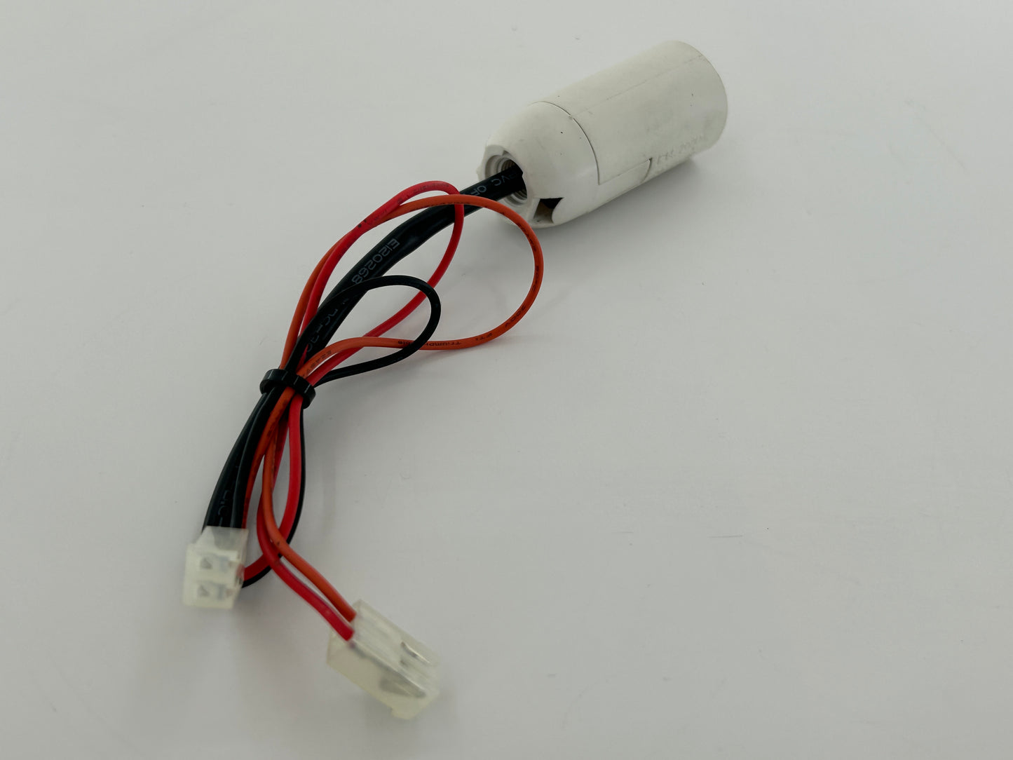 Photocell GT800 & GT1000 Lampenfassung Licht Leuchtmittel Innenbeleuchtung Lampe