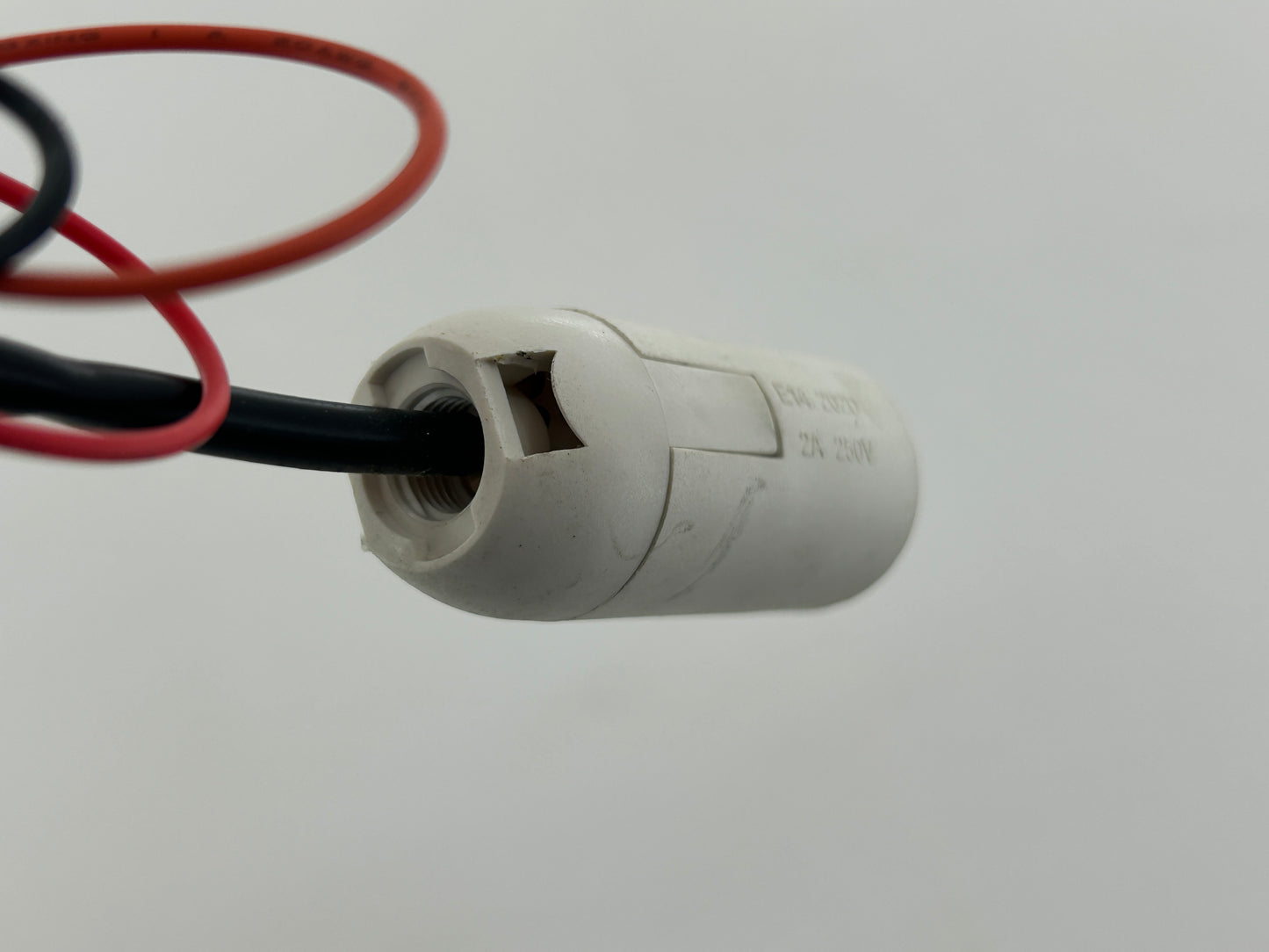 Photocell GT800 & GT1000 Lampenfassung Licht Leuchtmittel Innenbeleuchtung Lampe