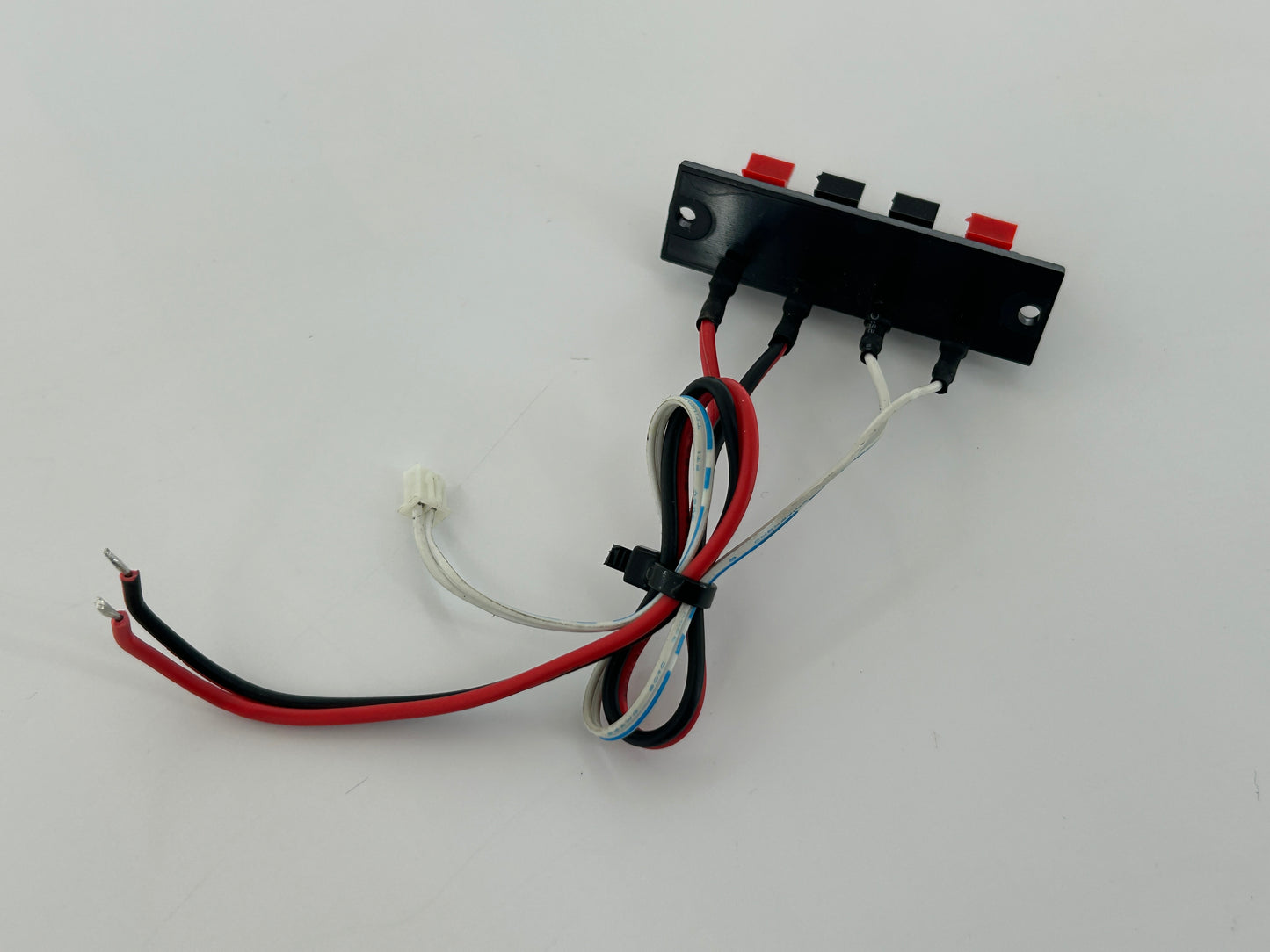 Photocell GT800 & GT1000 Anschlussklemme Stromklemmen Klemme Verteiler Sicherung Schraubklemme Anschlussleiste Ladebuchse Verbindungsklemme