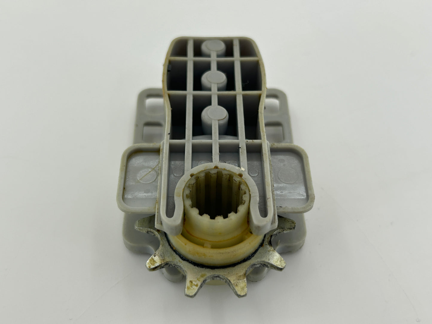 Photocell GT800 & GT1000 Kettenwender Kettenspanner KettenführungUmlenkung Rolle Spannvorrichtung Rad Ersatzteil Laufrolle Umlenkrolle Führungsrolle Spannrolle Antriebsrolle Endstück Kettenumlenkung Kettenspreizer