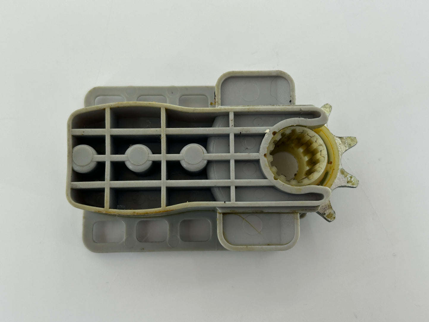 Photocell GT800 & GT1000 Kettenwender Kettenspanner KettenführungUmlenkung Rolle Spannvorrichtung Rad Ersatzteil Laufrolle Umlenkrolle Führungsrolle Spannrolle Antriebsrolle Endstück Kettenumlenkung Kettenspreizer