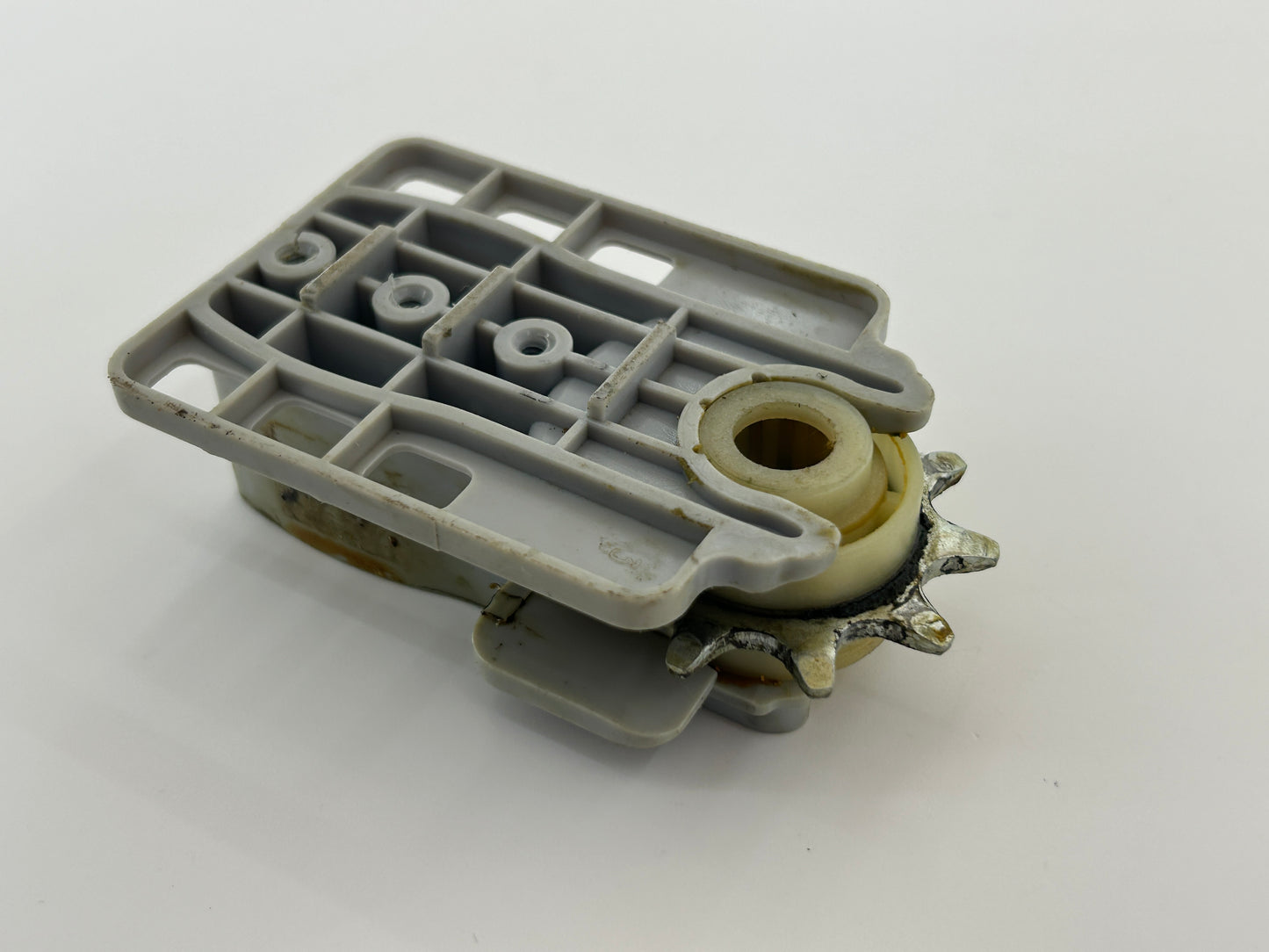 Photocell GT800 & GT1000 Kettenwender Kettenspanner KettenführungUmlenkung Rolle Spannvorrichtung Rad Ersatzteil Laufrolle Umlenkrolle Führungsrolle Spannrolle Antriebsrolle Endstück Kettenumlenkung Kettenspreizer