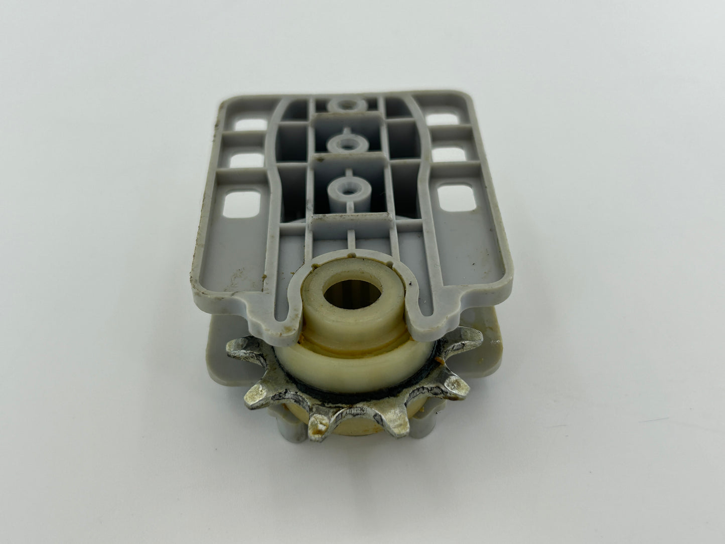Photocell GT800 & GT1000 Kettenwender Kettenspanner KettenführungUmlenkung Rolle Spannvorrichtung Rad Ersatzteil Laufrolle Umlenkrolle Führungsrolle Spannrolle Antriebsrolle Endstück Kettenumlenkung Kettenspreizer