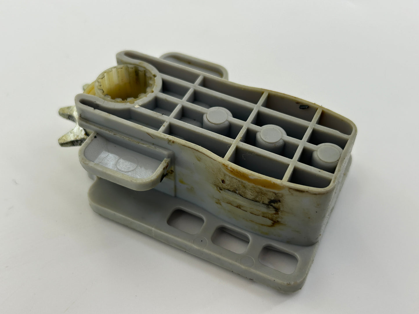 Photocell GT800 & GT1000 Kettenwender Kettenspanner KettenführungUmlenkung Rolle Spannvorrichtung Rad Ersatzteil Laufrolle Umlenkrolle Führungsrolle Spannrolle Antriebsrolle Endstück Kettenumlenkung Kettenspreizer