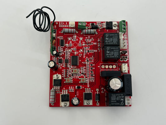 Hörmann spare parts