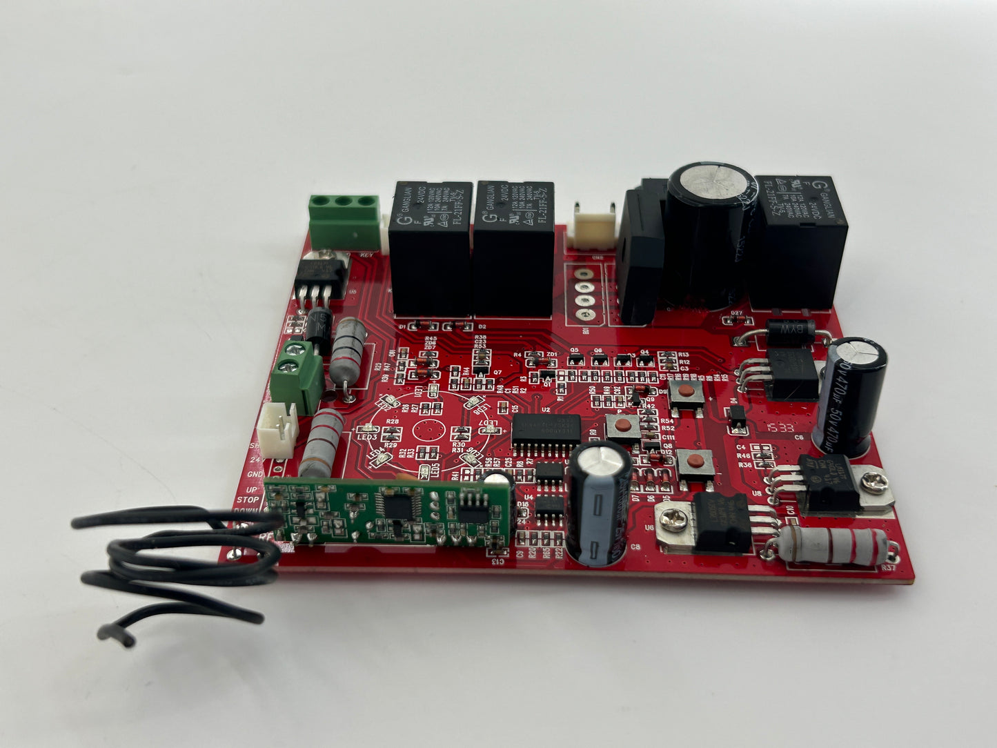 Photocell GT800 & GT1000 Platine Elektronik Steuerung Hauptplatine Steuerplatine Bedienplatine Steuerungselektronik Basisplatine