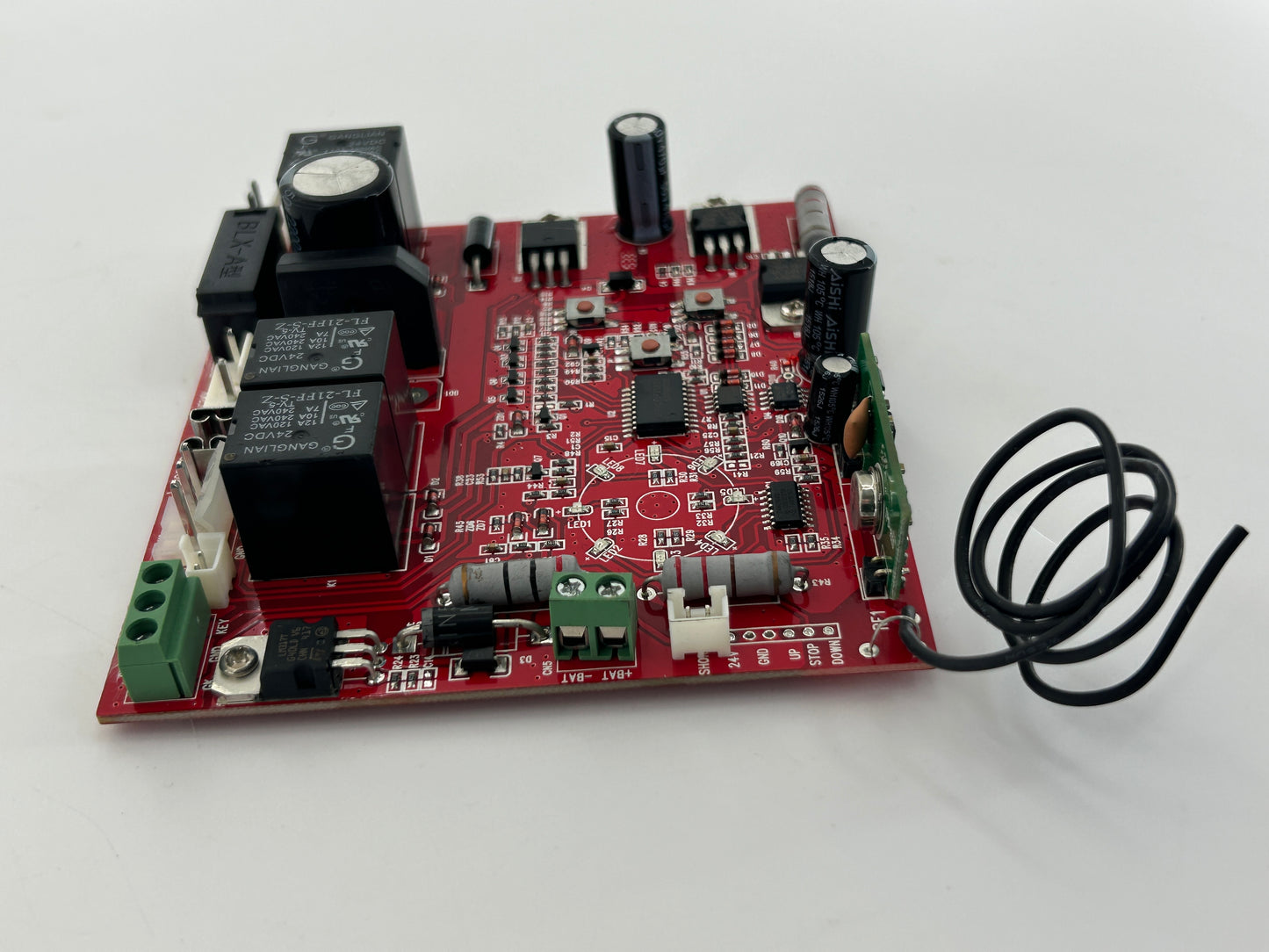 Photocell GT800 & GT1000 Platine Elektronik Steuerung Hauptplatine Steuerplatine Bedienplatine Steuerungselektronik Basisplatine