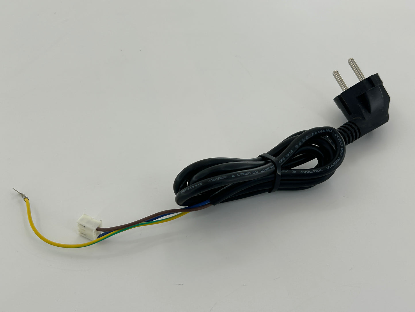 Photocell GT800 & GT1000 Kabel Stromkabel Anschlusskabel Kabelbaum Hauptkabel Verkabelung Verbindungskabel Steuerkabel Verdrahtung