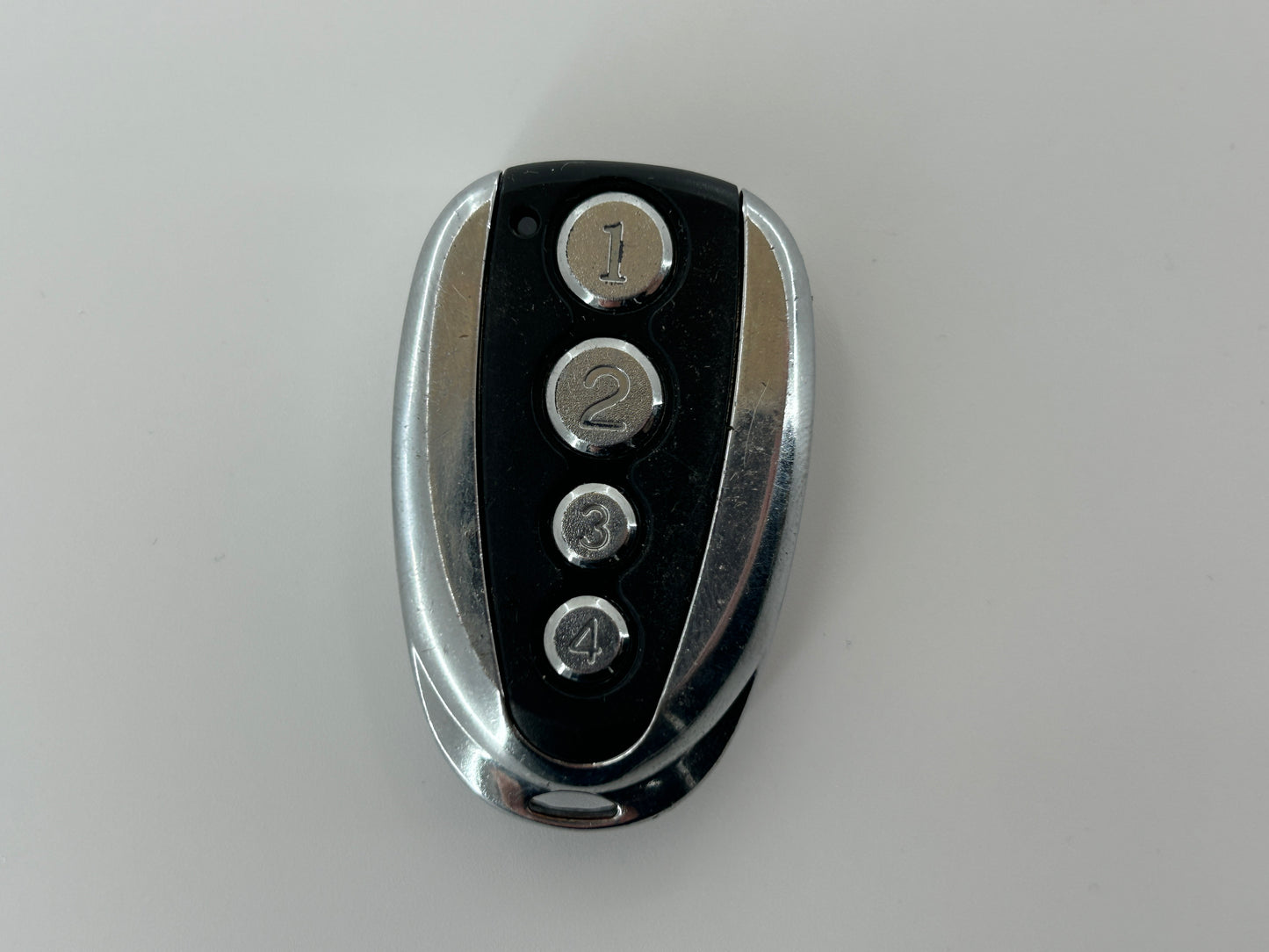 Photocell GT800 & GT1000 Handsender Drücker Fernbedienung Funktaster Funk Fernsteuerung Schalter Toröffner Transmitter Handöffner