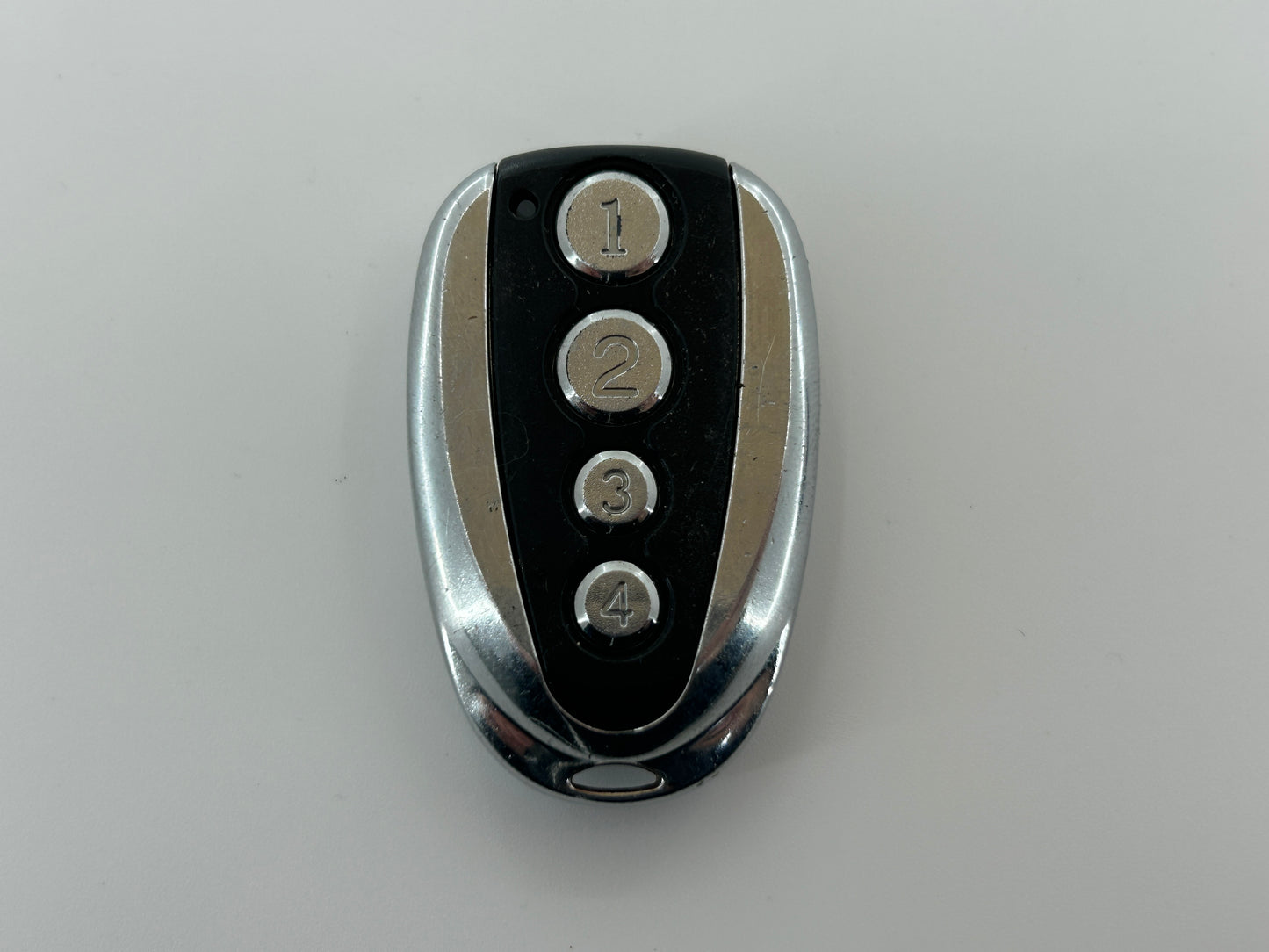 Photocell GT800 & GT1000 Handsender Drücker Fernbedienung Funktaster Funk Fernsteuerung Schalter Toröffner Transmitter Handöffner