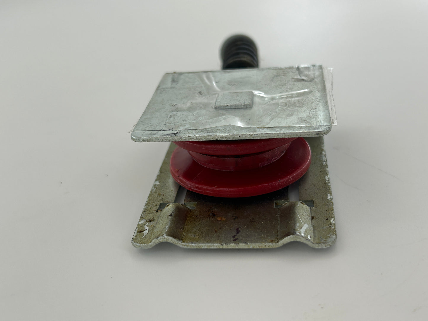 Photocell GT800 & GT1000 Umlenkung Rolle Spannvorrichtung Rad Ersatzteil Laufrolle Umlenkrolle Führungsrolle Spannrolle Antriebsrolle Kettenwender Kettenspanner Kettenführung Endstück Kettenumlenkung Kettenspreizer