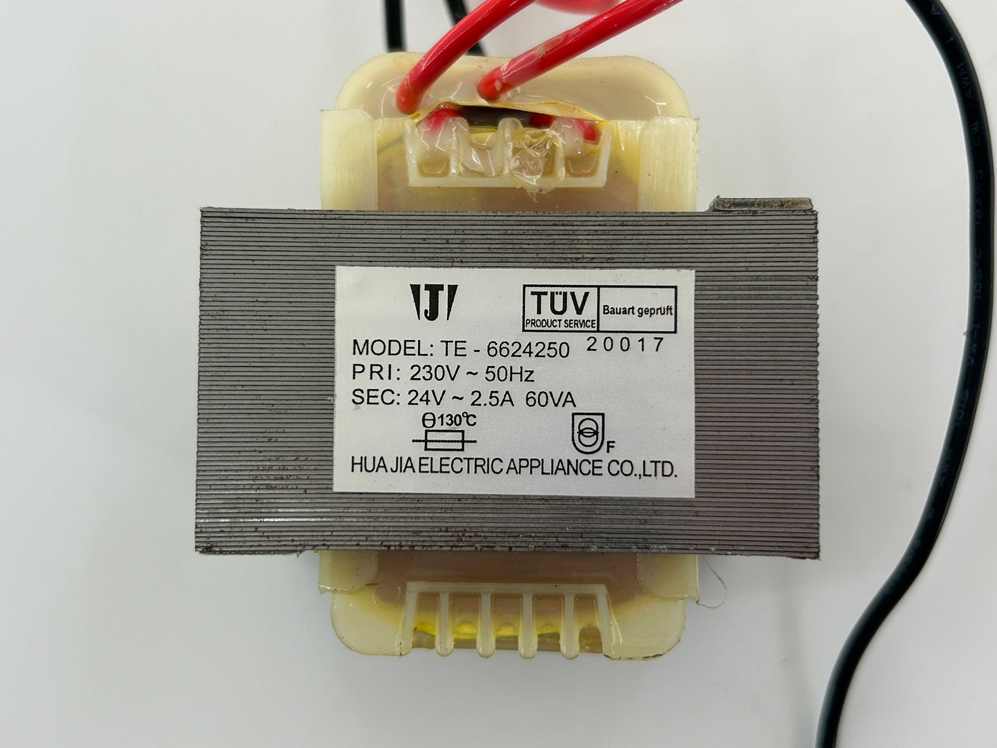 Endress Optimo 2000S Netzteil Trafo Stromversorgung Elektronik Transformator Transformer Schaltnetzteil