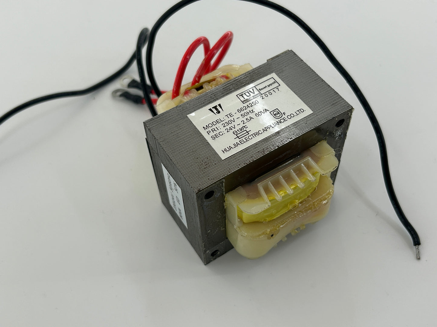 Endress Optimo 2000S Netzteil Trafo Stromversorgung Elektronik Transformator Transformer Schaltnetzteil