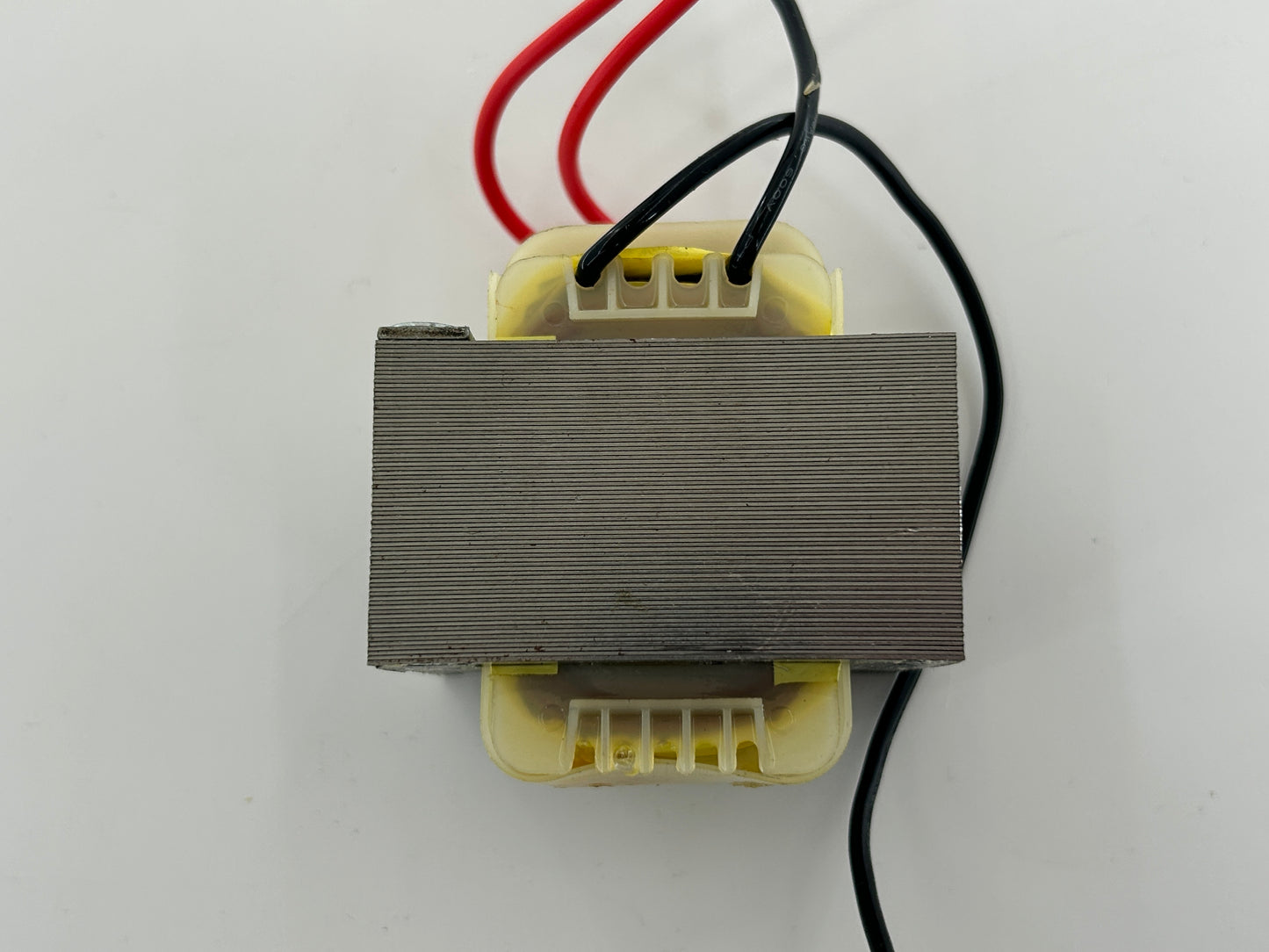 Endress Optimo 2000S Netzteil Trafo Stromversorgung Elektronik Transformator Transformer Schaltnetzteil