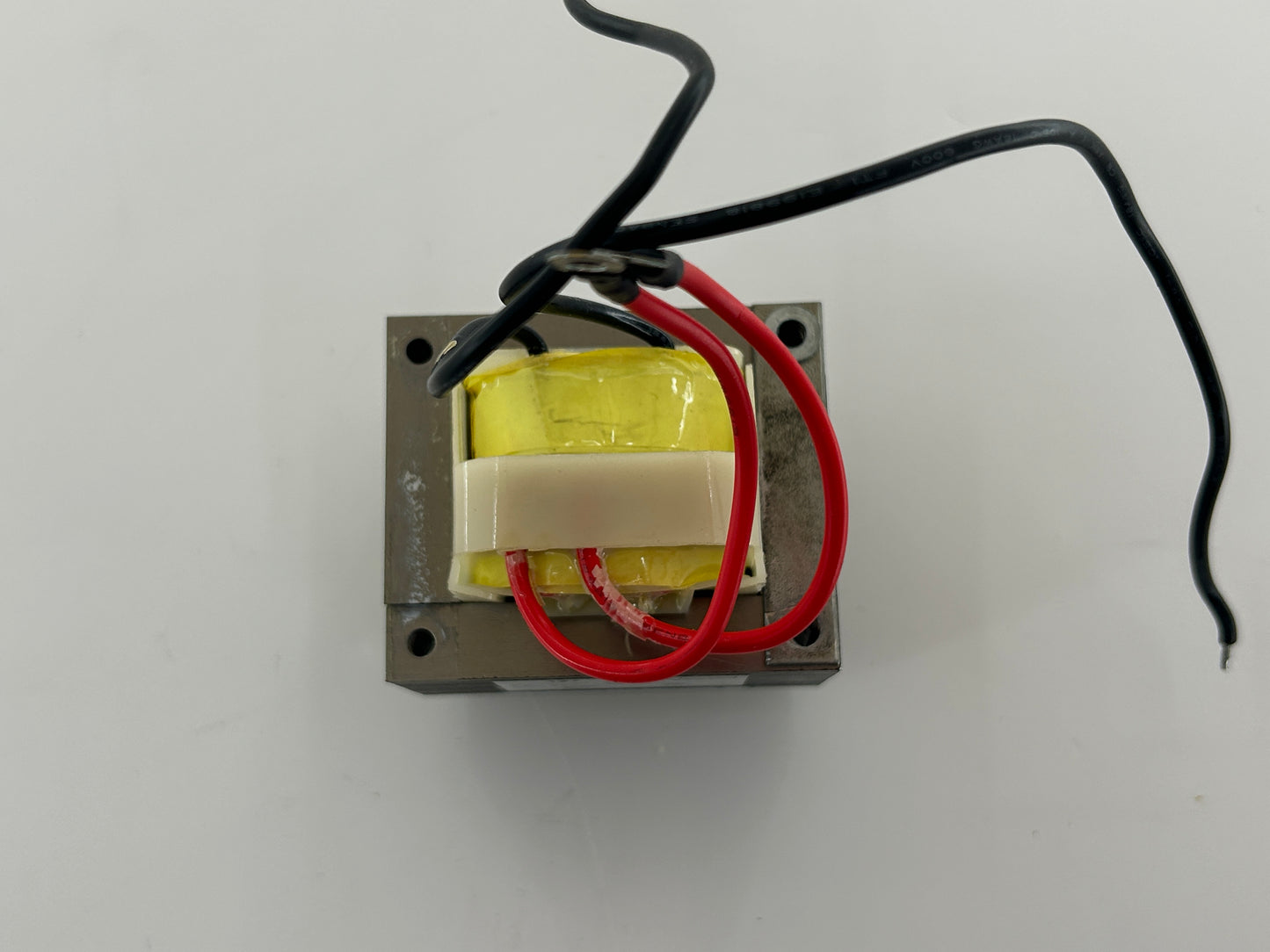 Endress Optimo 2000S Netzteil Trafo Stromversorgung Elektronik Transformator Transformer Schaltnetzteil