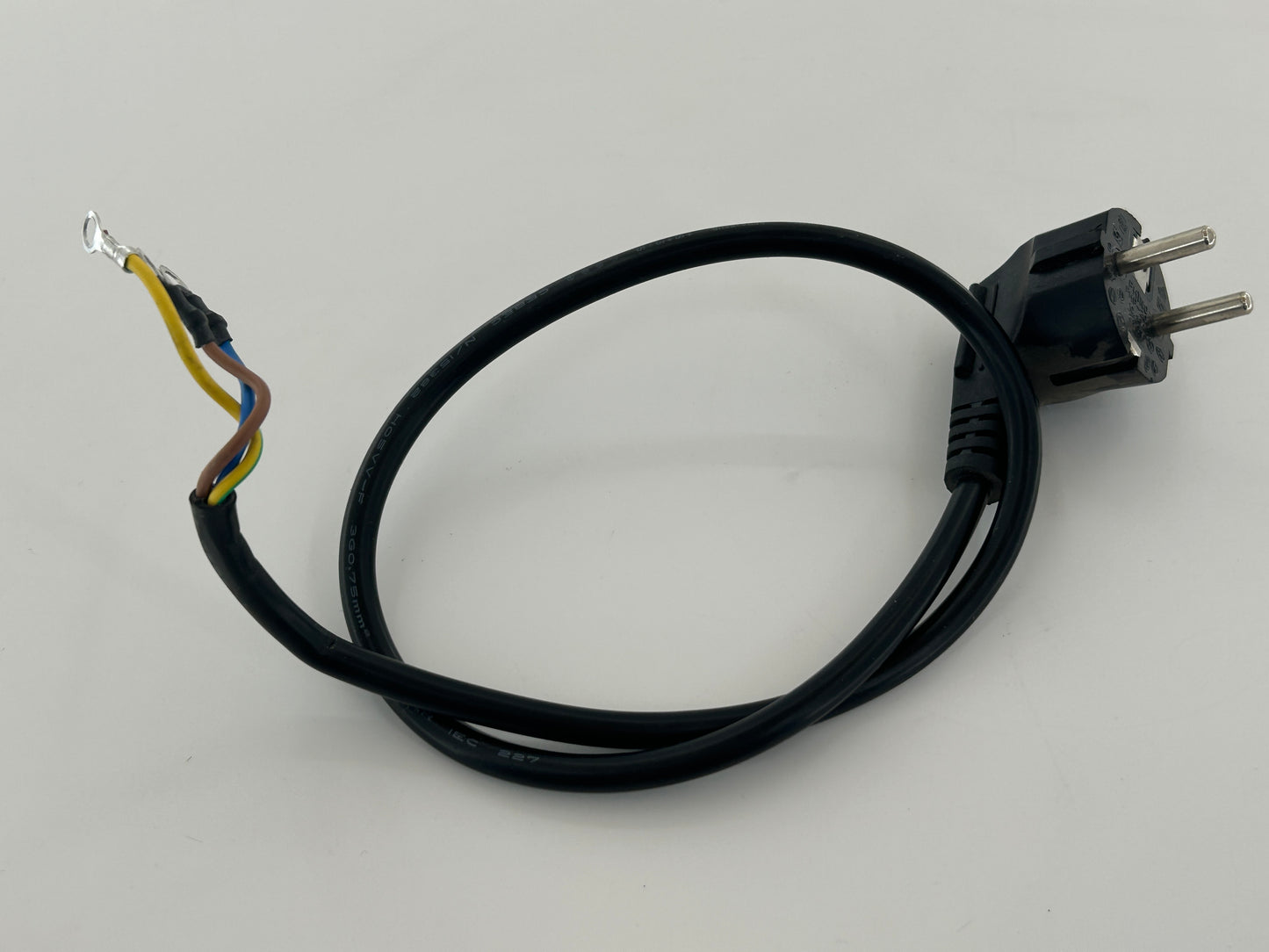 Endress Optimo 2000S Kabel Stromkabel Anschlusskabel Hauptkabel Verkabelung Verbindungskabel Steuerkabel Verdrahtung Kabelbaum