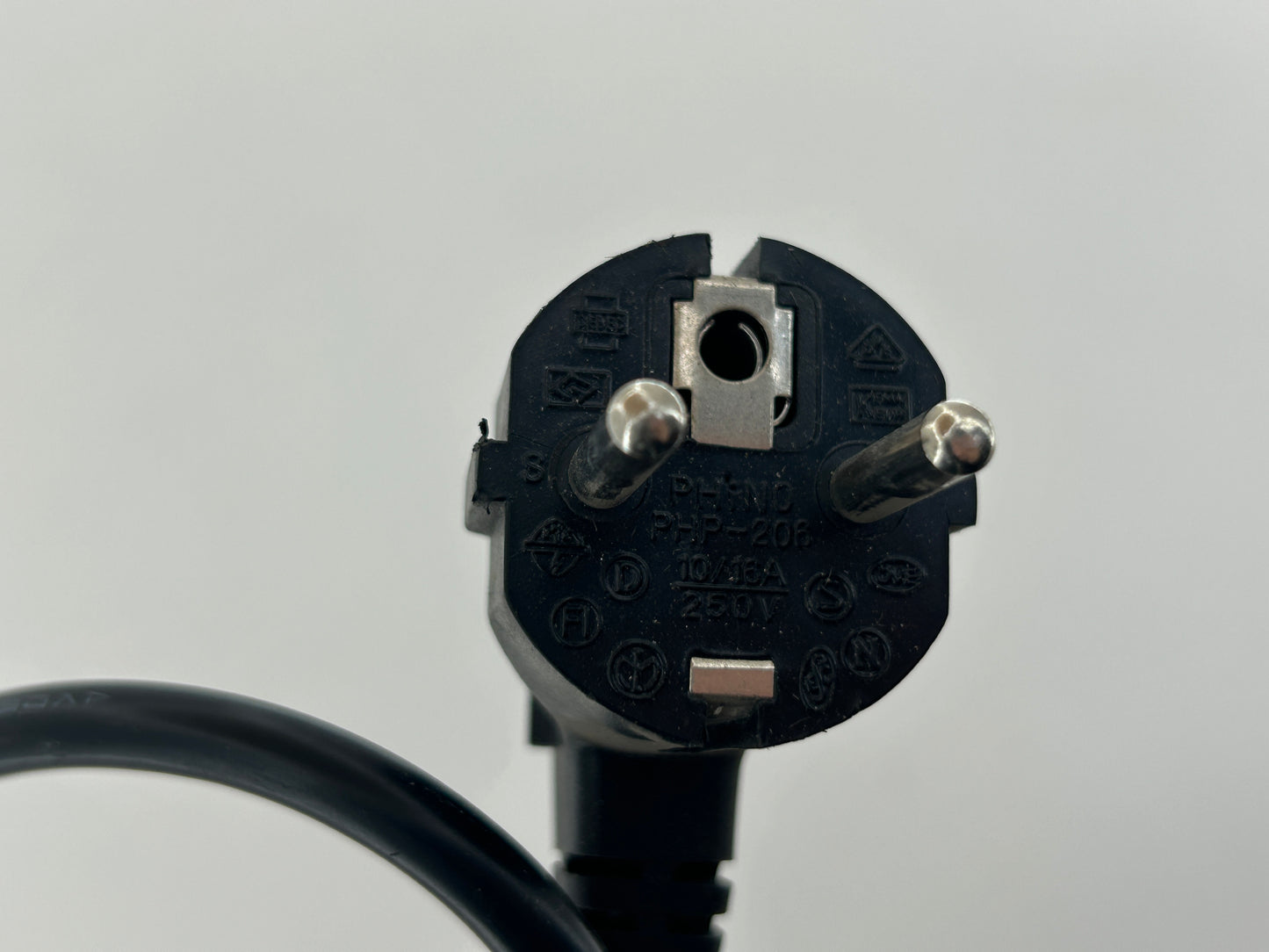 Endress Optimo 2000S Kabel Stromkabel Anschlusskabel Hauptkabel Verkabelung Verbindungskabel Steuerkabel Verdrahtung Kabelbaum