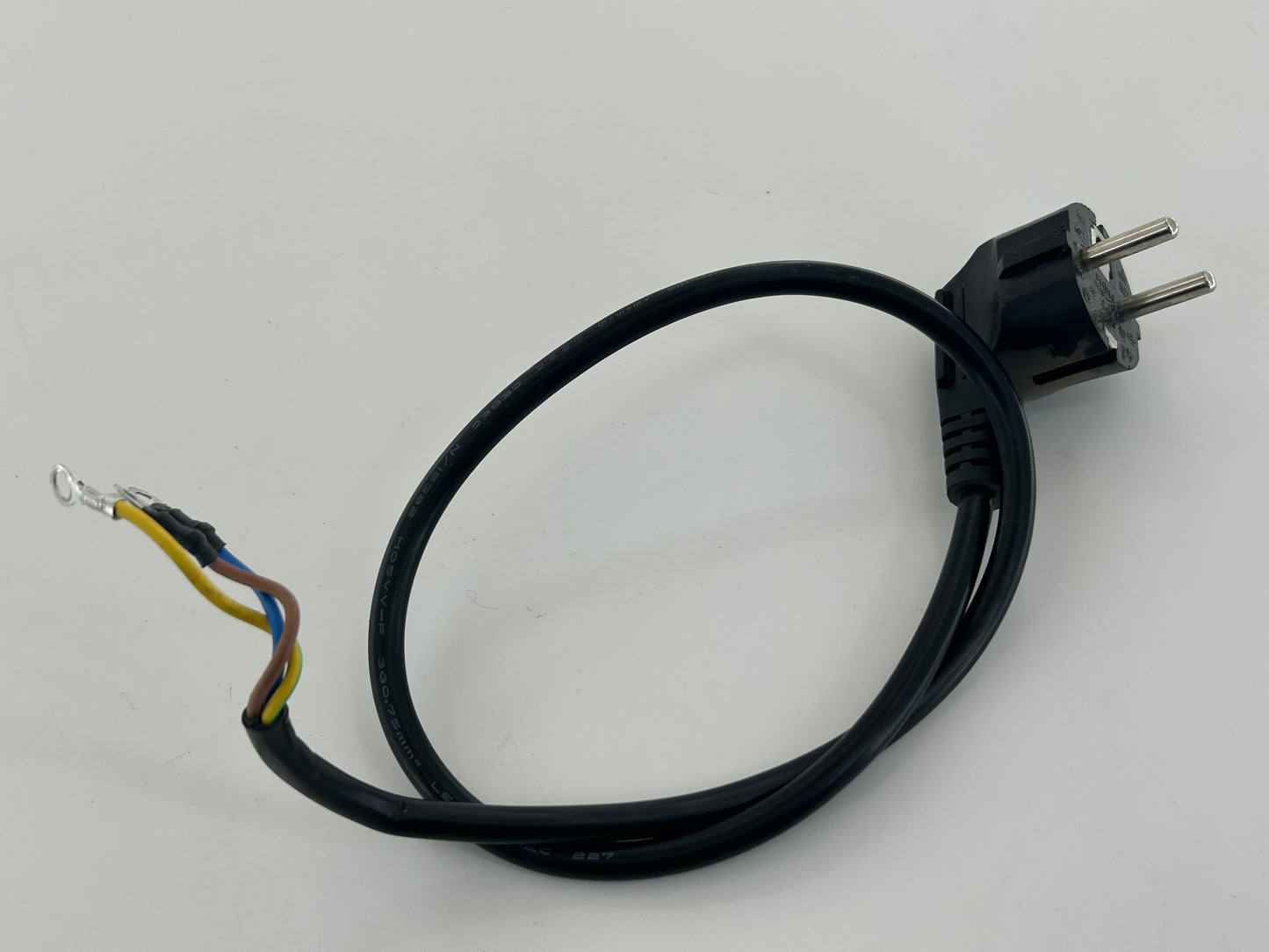 Endress Optimo 2000S Kabel Stromkabel Anschlusskabel Hauptkabel Verkabelung Verbindungskabel Steuerkabel Verdrahtung Kabelbaum