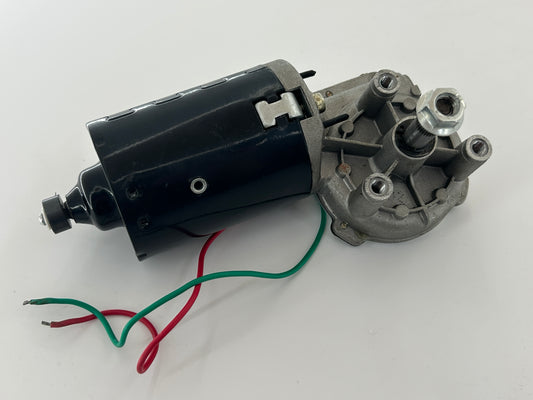 Endress Optimo 2000S Motor Antriebsmotor Getriebemotor Ersatzmotor Tormotor Hubmotor Garagentormotor Elektromotor