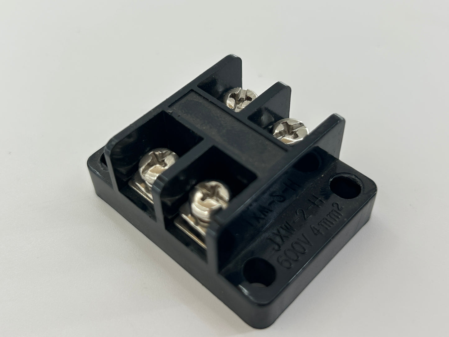 Endress Optimo 2000S Schraubklemme Anschlussklemme Anschlussleiste Stromklemmen Klemme Verteiler Ladebuchse Verbindungsklemme