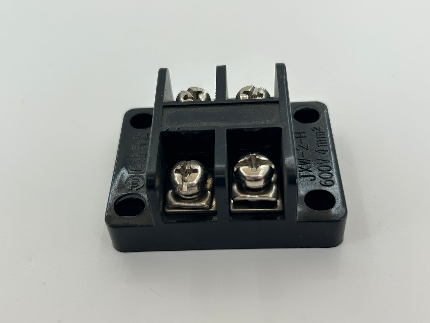 Endress Optimo 2000S Schraubklemme Anschlussklemme Anschlussleiste Stromklemmen Klemme Verteiler Ladebuchse Verbindungsklemme