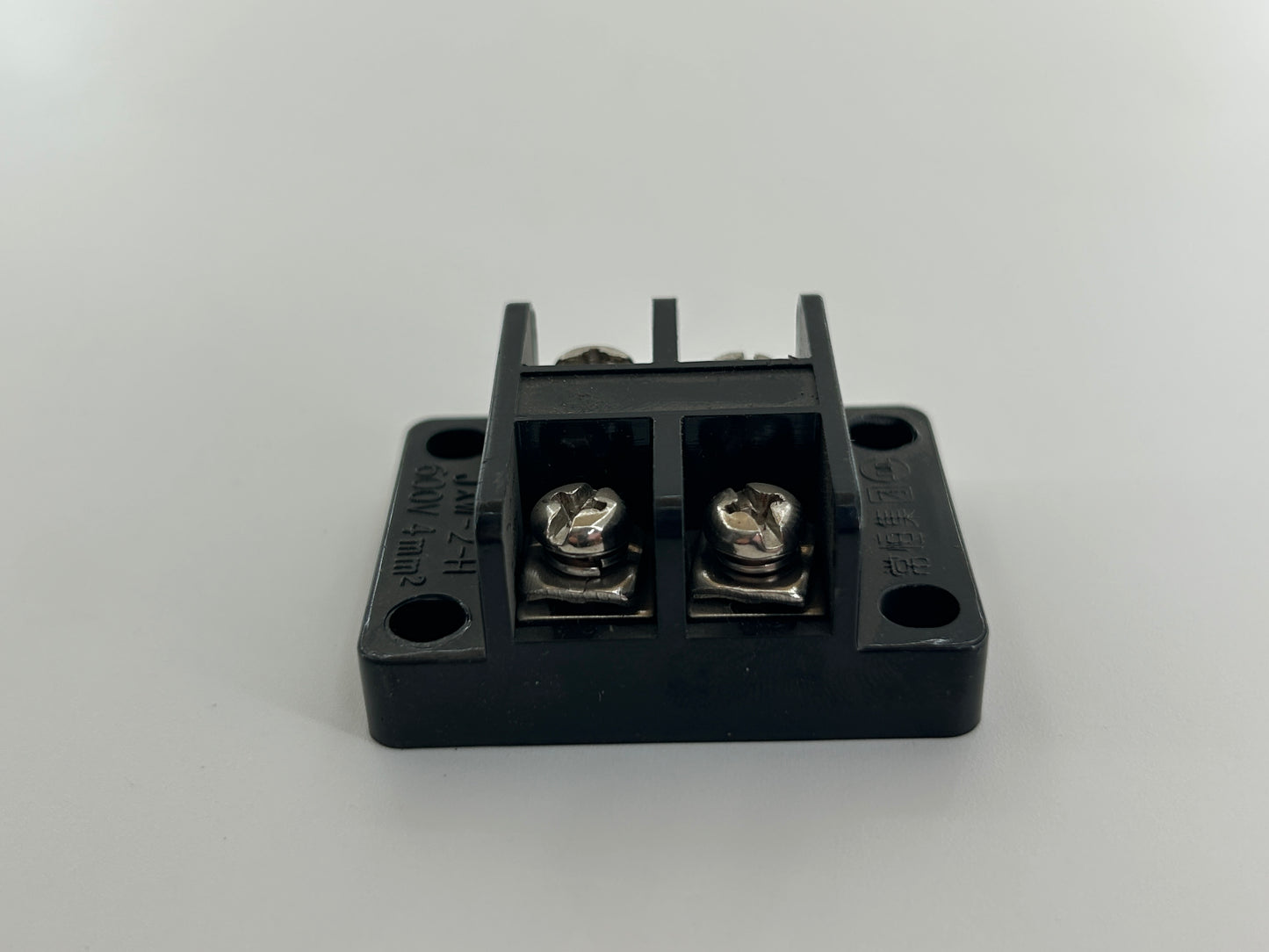 Endress Optimo 2000S Schraubklemme Anschlussklemme Anschlussleiste Stromklemmen Klemme Verteiler Ladebuchse Verbindungsklemme