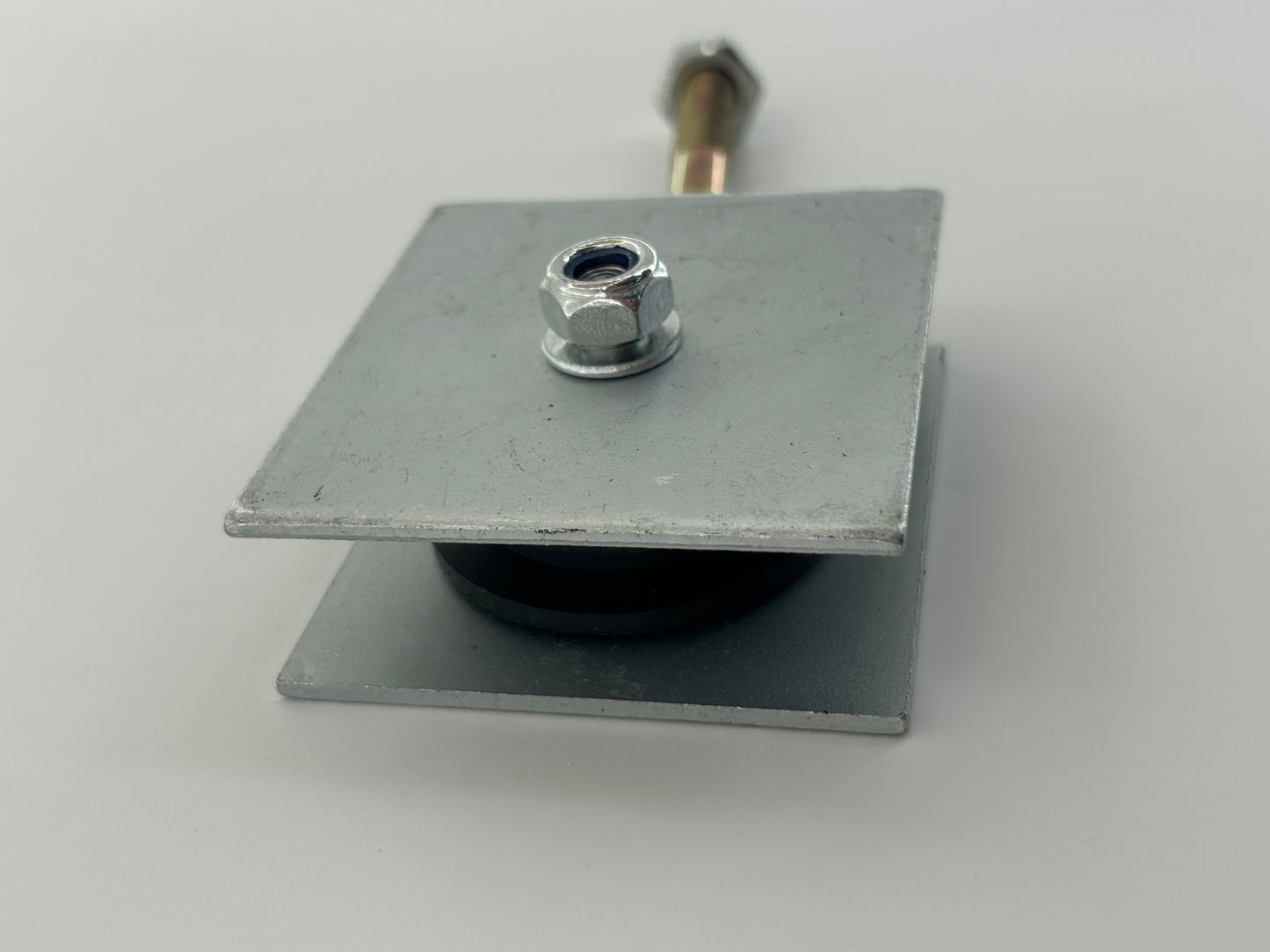 Endress Optimo 2000S Rolle Laufrolle Umlenkrolle Führungsrolle Spannrolle Antriebsrolle Kettenführung Umlenkung Kettenwender Rad