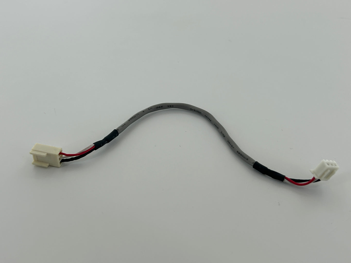 Endress Optimo 2000S Kabel Stromkabel Anschlusskabel Hauptkabel Verkabelung Verbindungskabel Steuerkabel Verdrahtung Kabelbaum