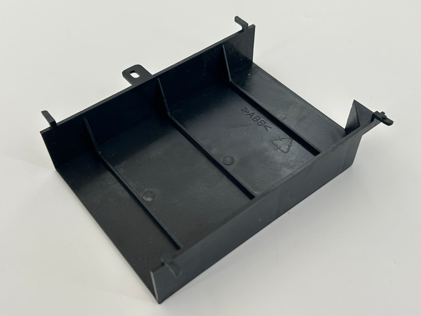 Endress Optimo 2000S Abdeckung Kettenabdeckung Schutzhaube Haube Ersatzteil Plastikteil Plastik Kunststoff