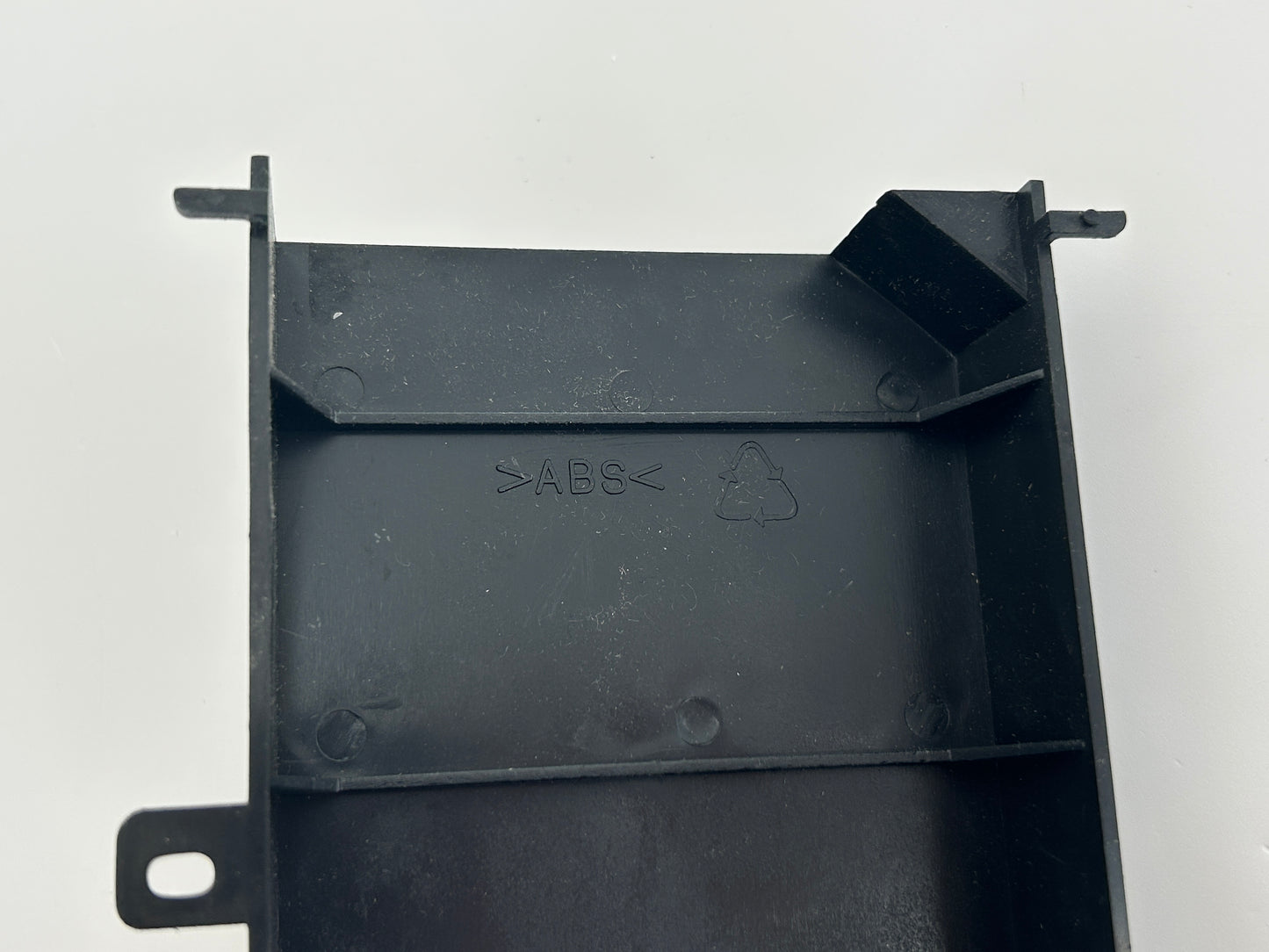 Endress Optimo 2000S Abdeckung Kettenabdeckung Schutzhaube Haube Ersatzteil Plastikteil Plastik Kunststoff