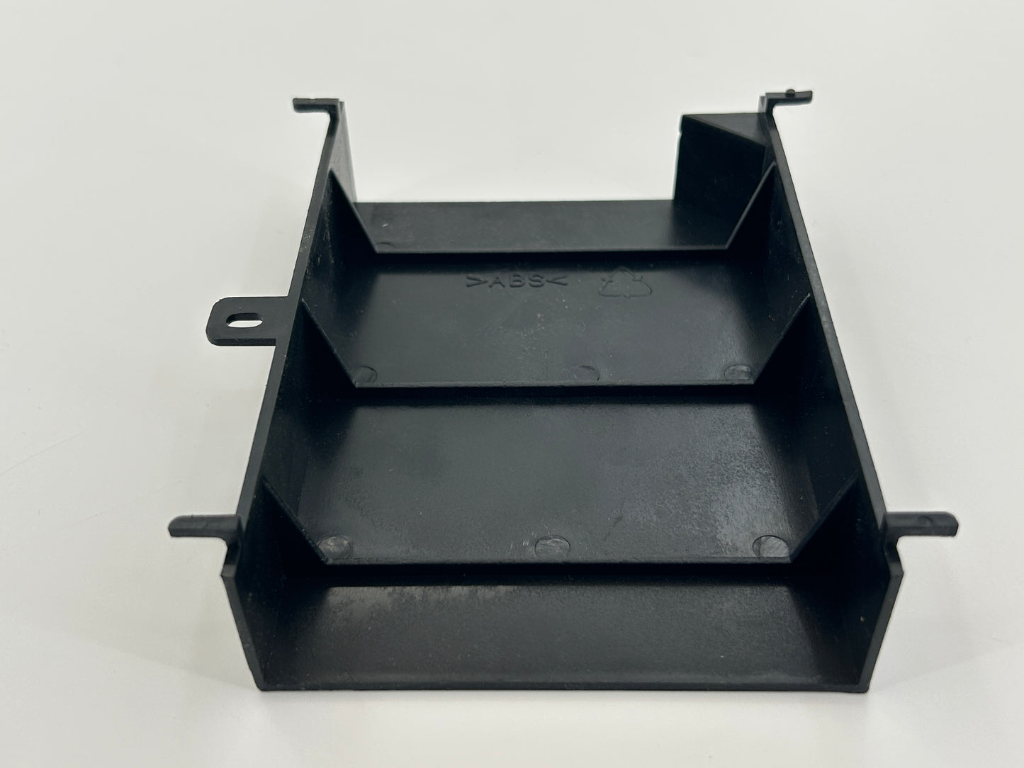 Endress Optimo 2000S Abdeckung Kettenabdeckung Schutzhaube Haube Ersatzteil Plastikteil Plastik Kunststoff
