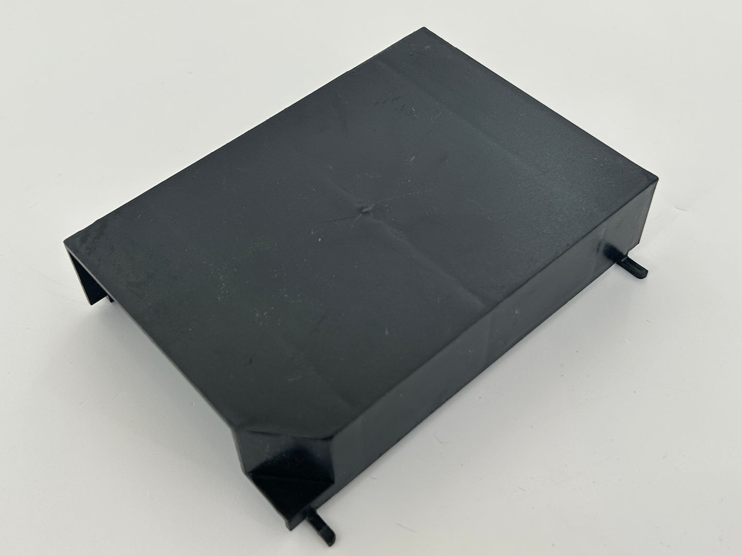 Endress Optimo 2000S Abdeckung Kettenabdeckung Schutzhaube Haube Ersatzteil Plastikteil Plastik Kunststoff