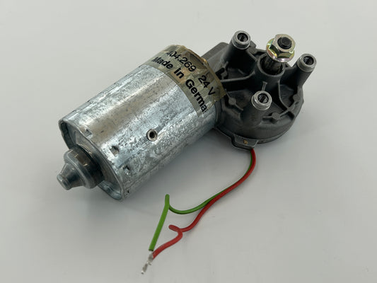Endress Optimo 50N Motor Antriebsmotor Getriebemotor Ersatzmotor Tormotor Hubmotor Garagentormotor Elektromotor