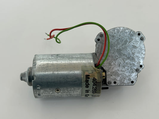 Endress Optimo 50N Motor Antriebsmotor Getriebemotor Ersatzmotor Tormotor Hubmotor Garagentormotor Elektromotor