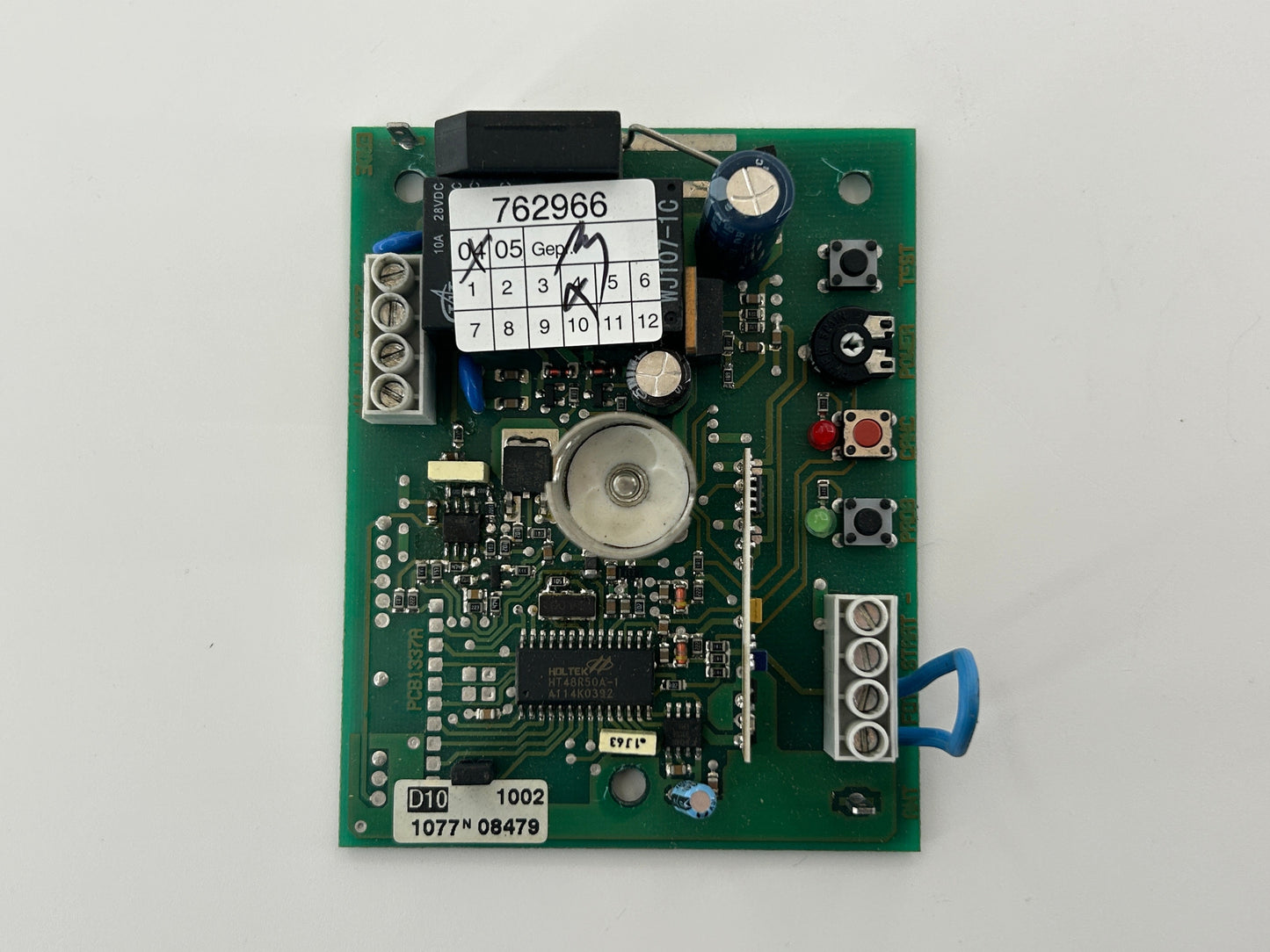Endress Optimo 50N board main board control board base board electronic control power board multifunction board
