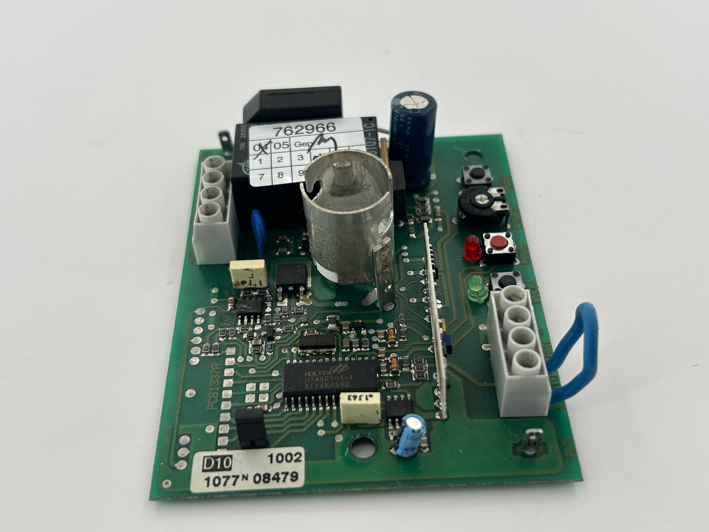 Endress Optimo 50N board main board control board base board electronic control power board multifunction board