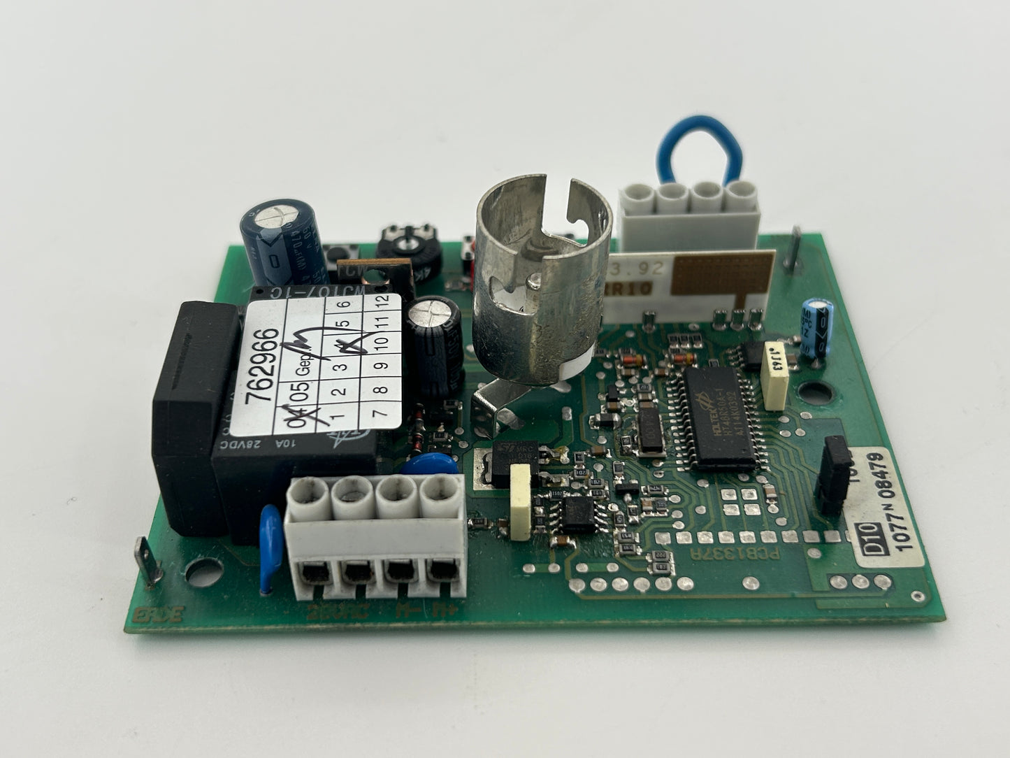 Endress Optimo 50N board main board control board base board electronic control power board multifunction board