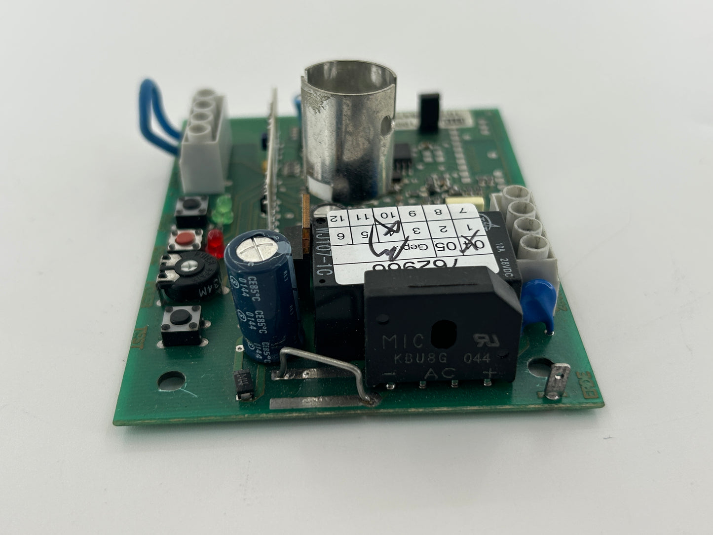 Endress Optimo 50N board main board control board base board electronic control power board multifunction board