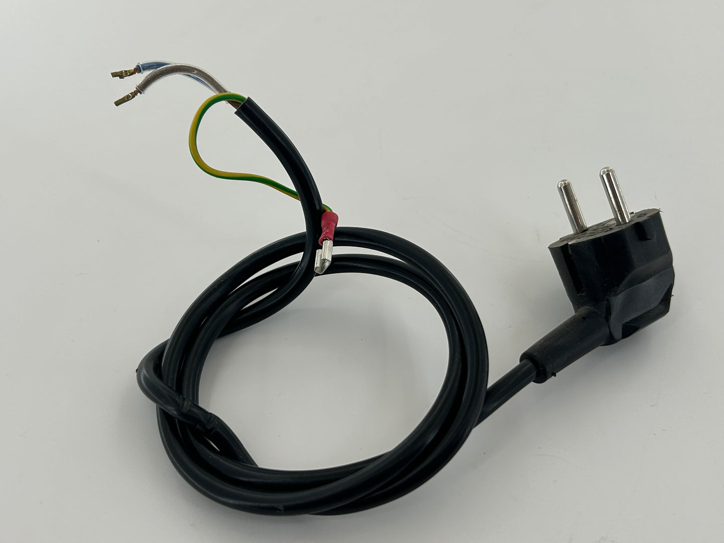 Endress Optimo 50N Kabel Stromkabel Anschlusskabel Hauptkabel Verkabelung Verbindungskabel Steuerkabel Verdrahtung Kabelbaum