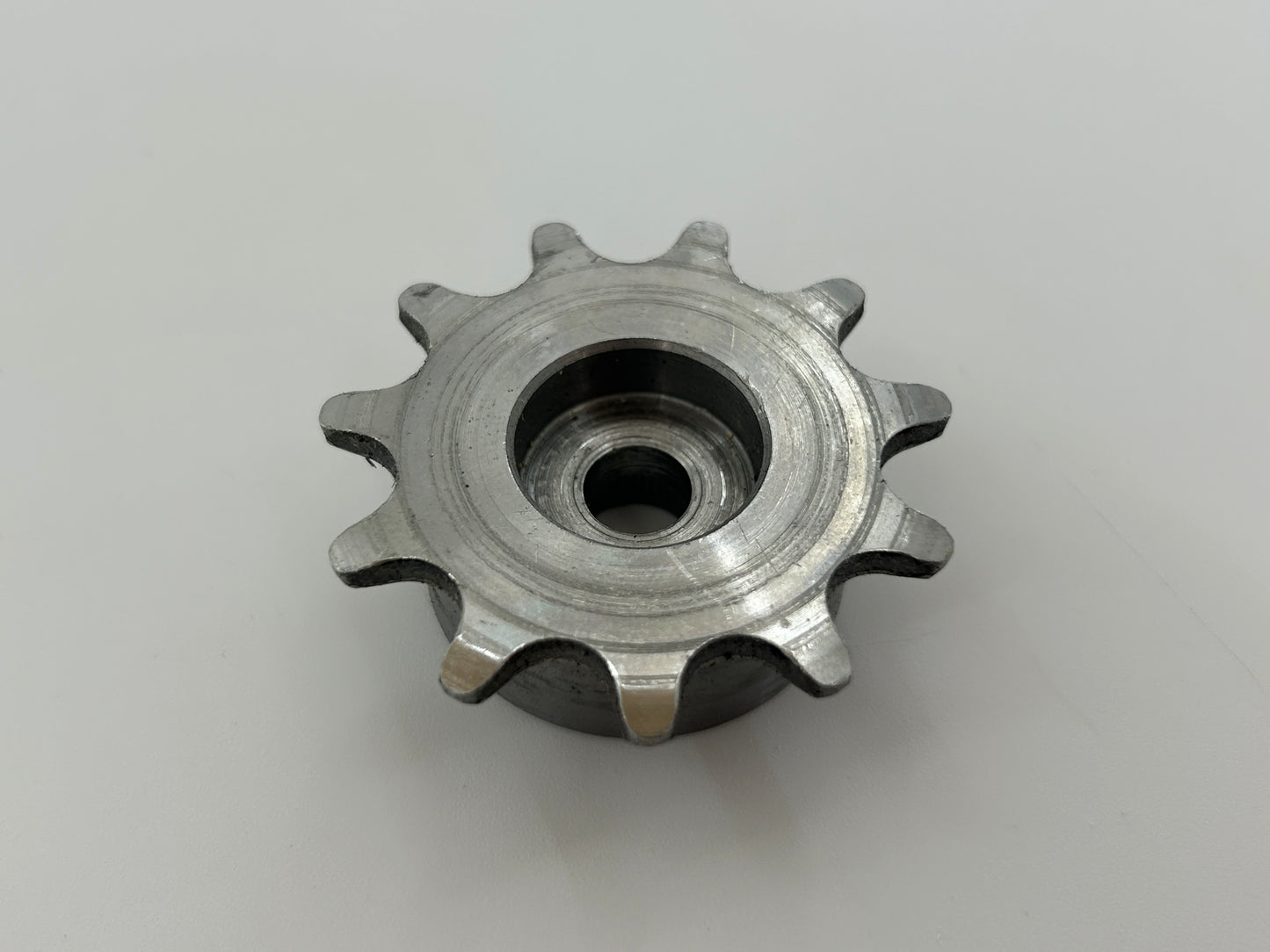 Endress Optimo 50N Zahnrad Zahnkranz Kettenritzel Ritzel Antriebssnabe Antriebsritzel Antriebsscheibe Schneckengetriebe Schneckenrad Adapteraufsatz