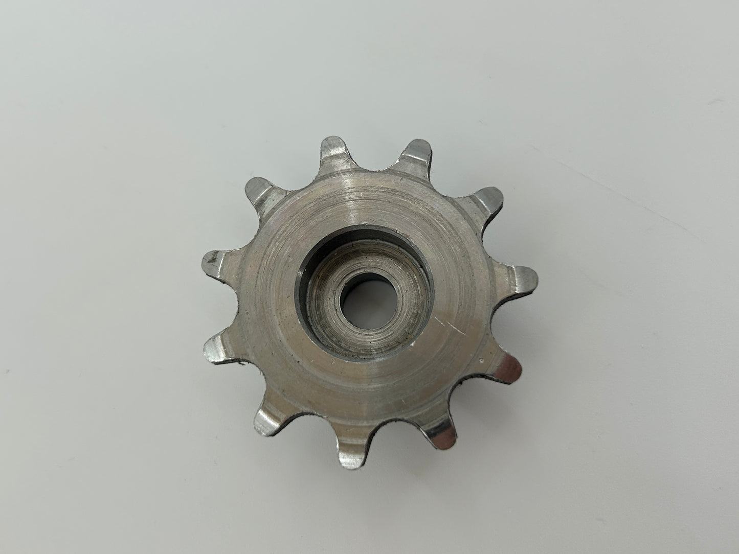 Endress Optimo 50N Zahnrad Zahnkranz Kettenritzel Ritzel Antriebssnabe Antriebsritzel Antriebsscheibe Schneckengetriebe Schneckenrad Adapteraufsatz
