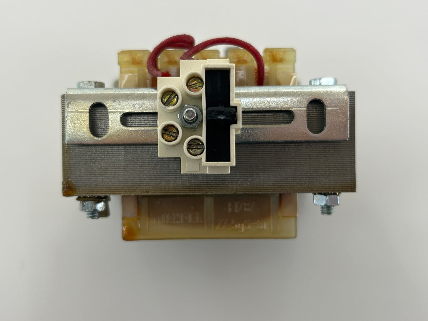 Endress Optimo 50N power supply transformer power supply electronics transformer switching power supply