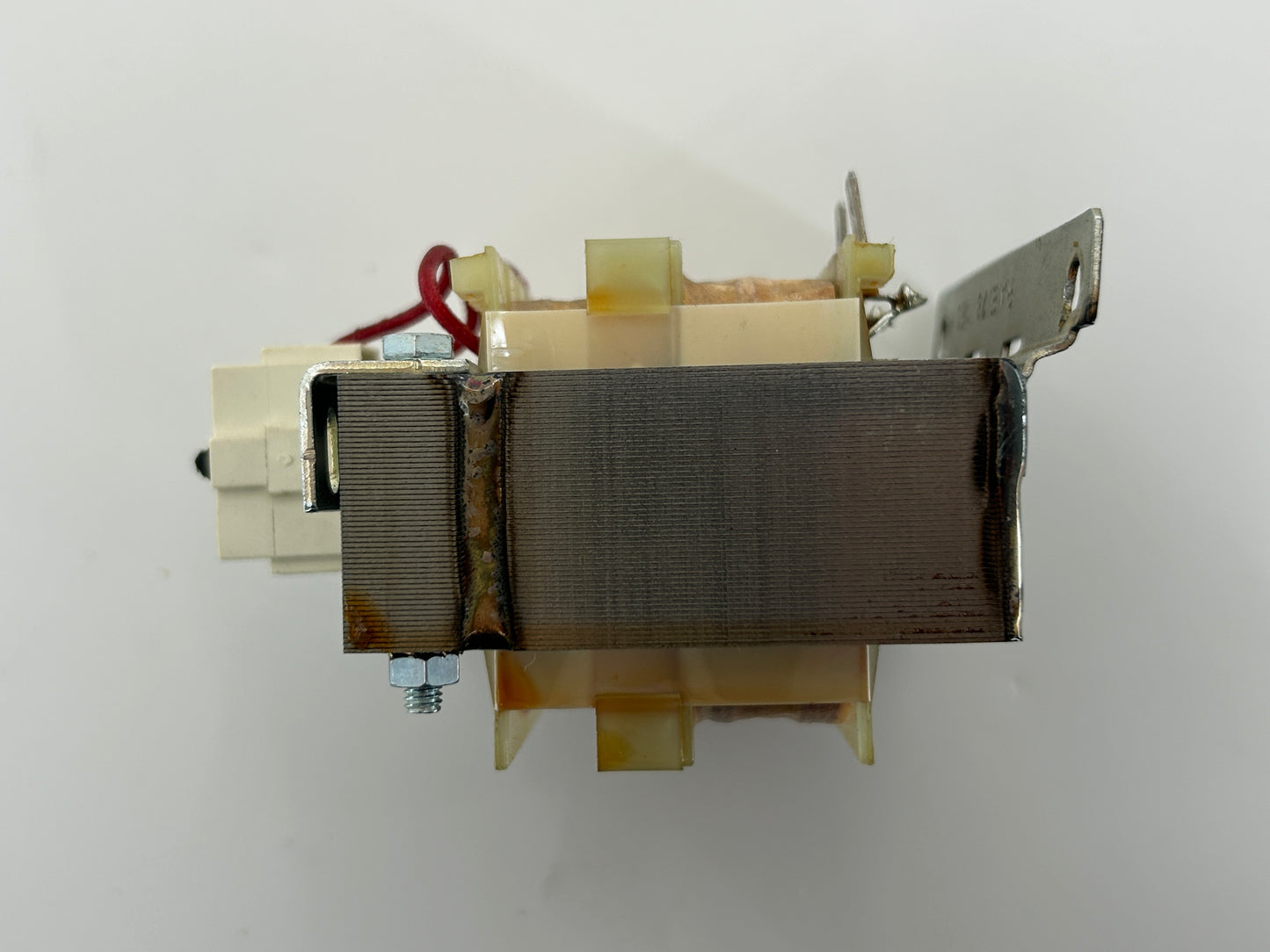 Endress Optimo 50N power supply transformer power supply electronics transformer switching power supply